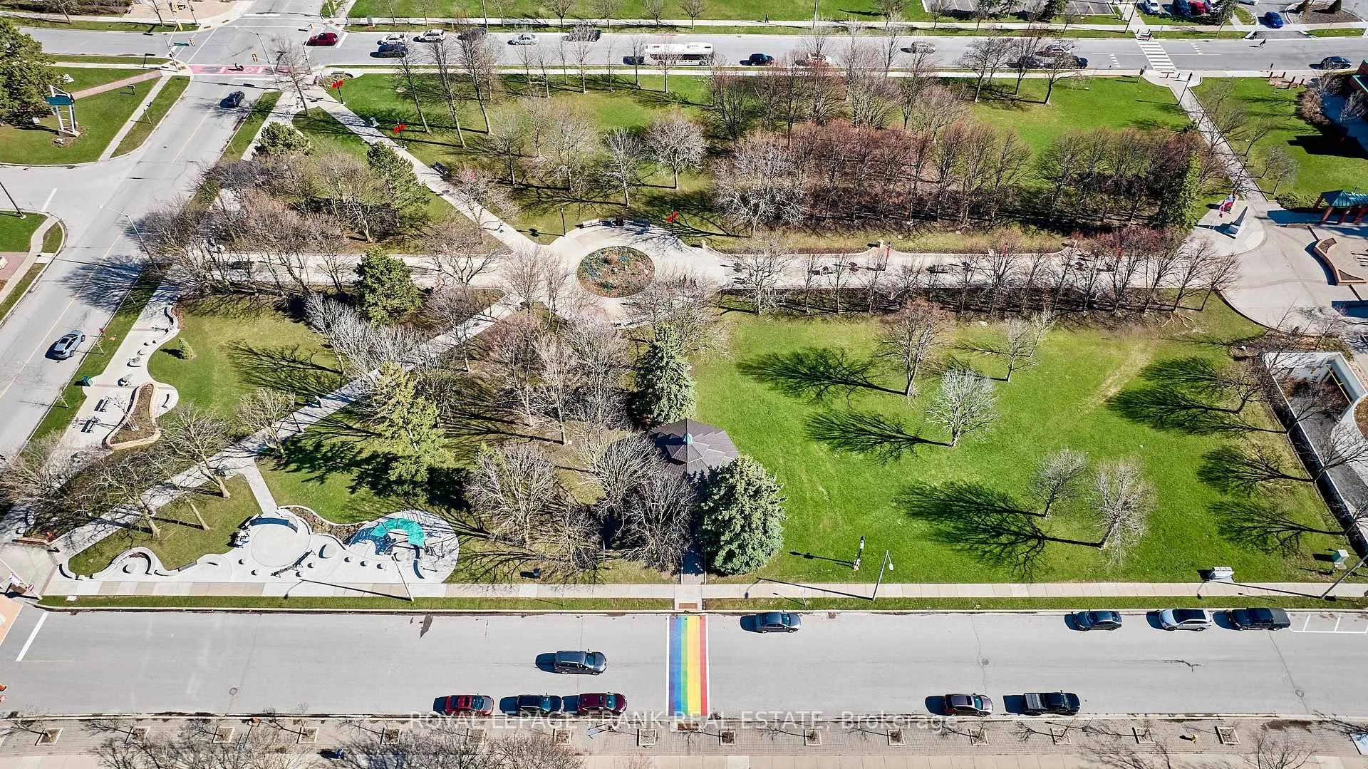 Photo 20 of Unit 707, 1400 The Esplanade N, Pickering, Town Centre — HOMEH