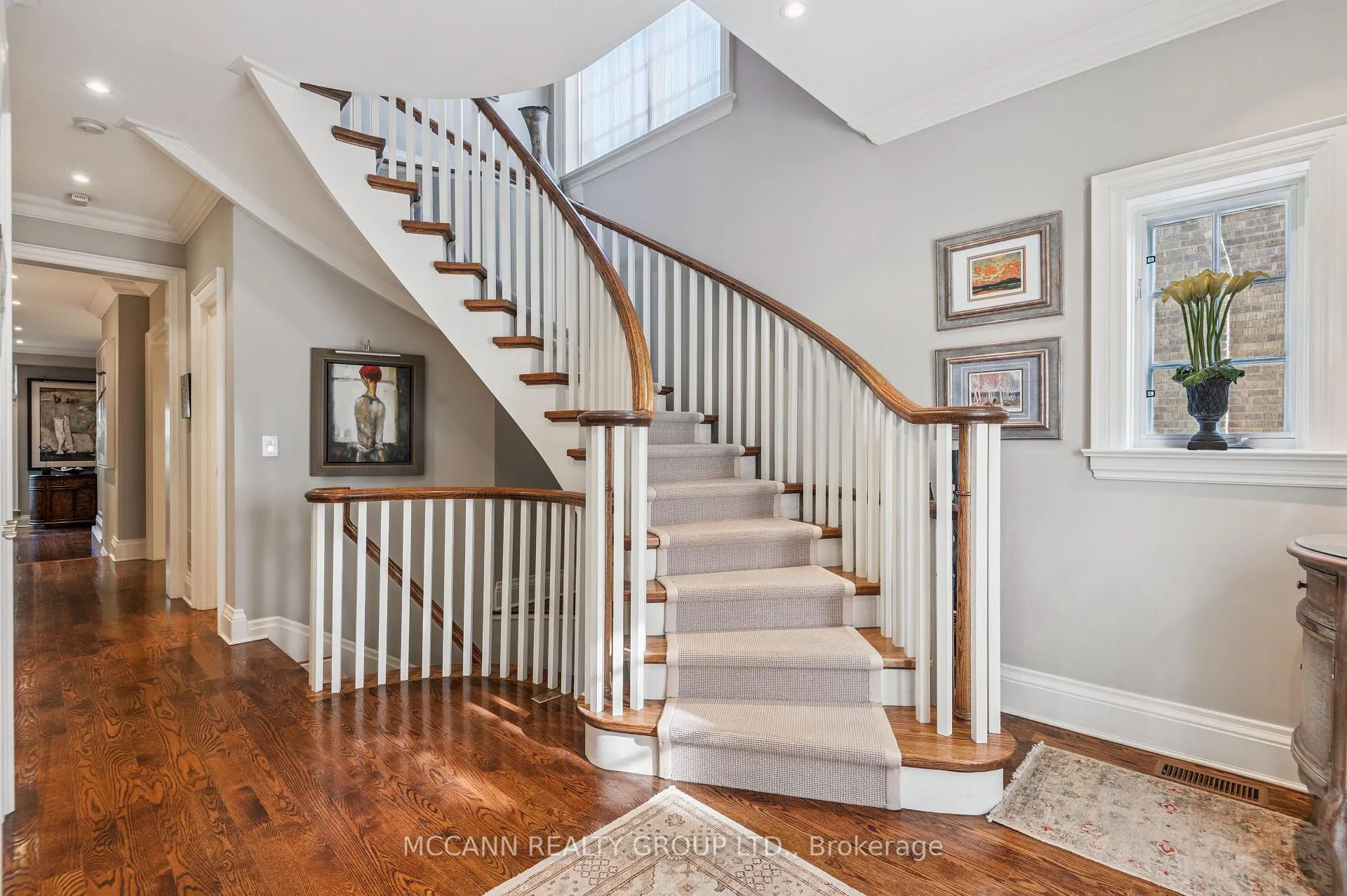 Photo 2 of 45 Lascelles Boulevard, Toronto, Yonge-Eglinton — HOMEH