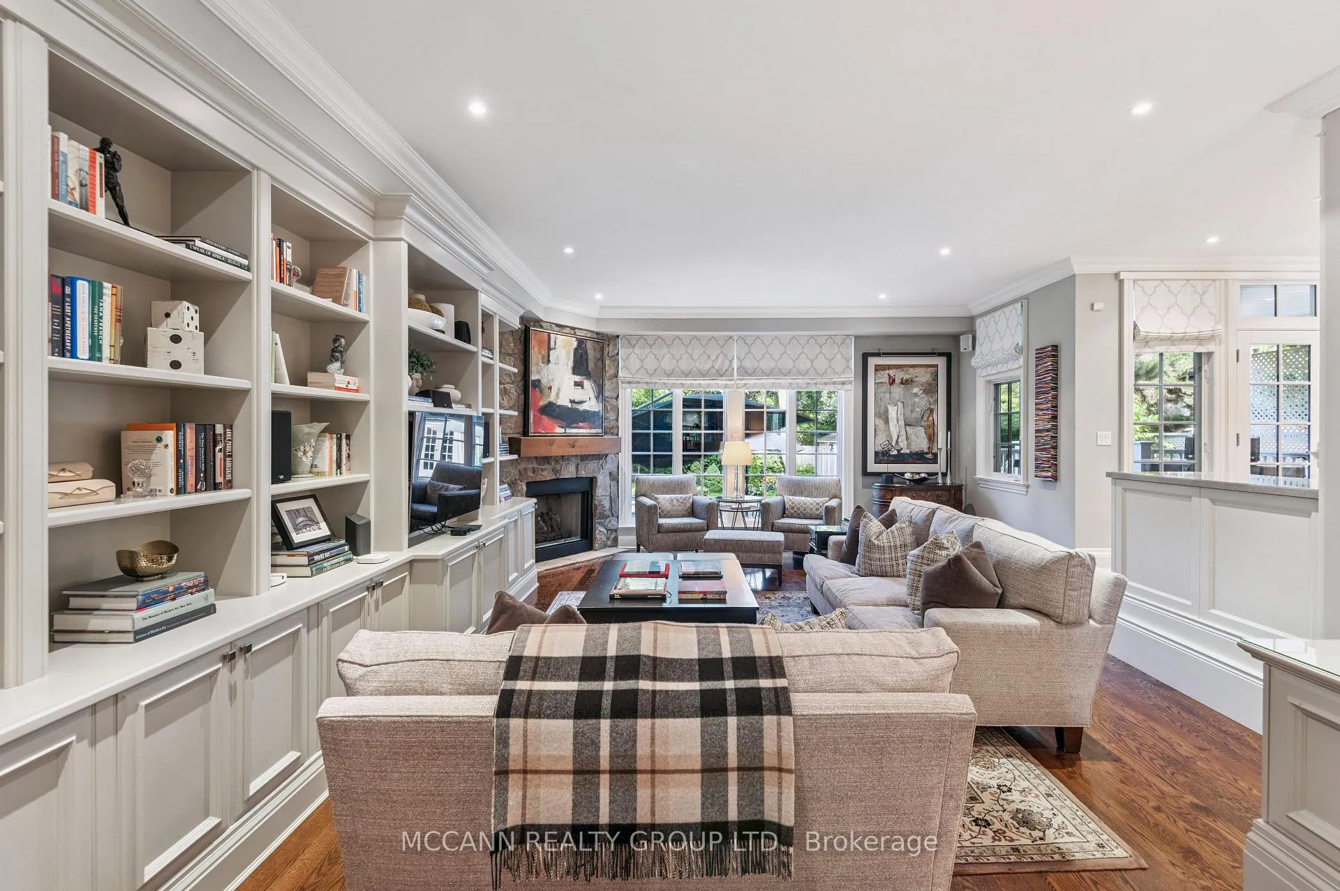 Photo 9 of 45 Lascelles Boulevard, Toronto, Yonge-Eglinton — HOMEH