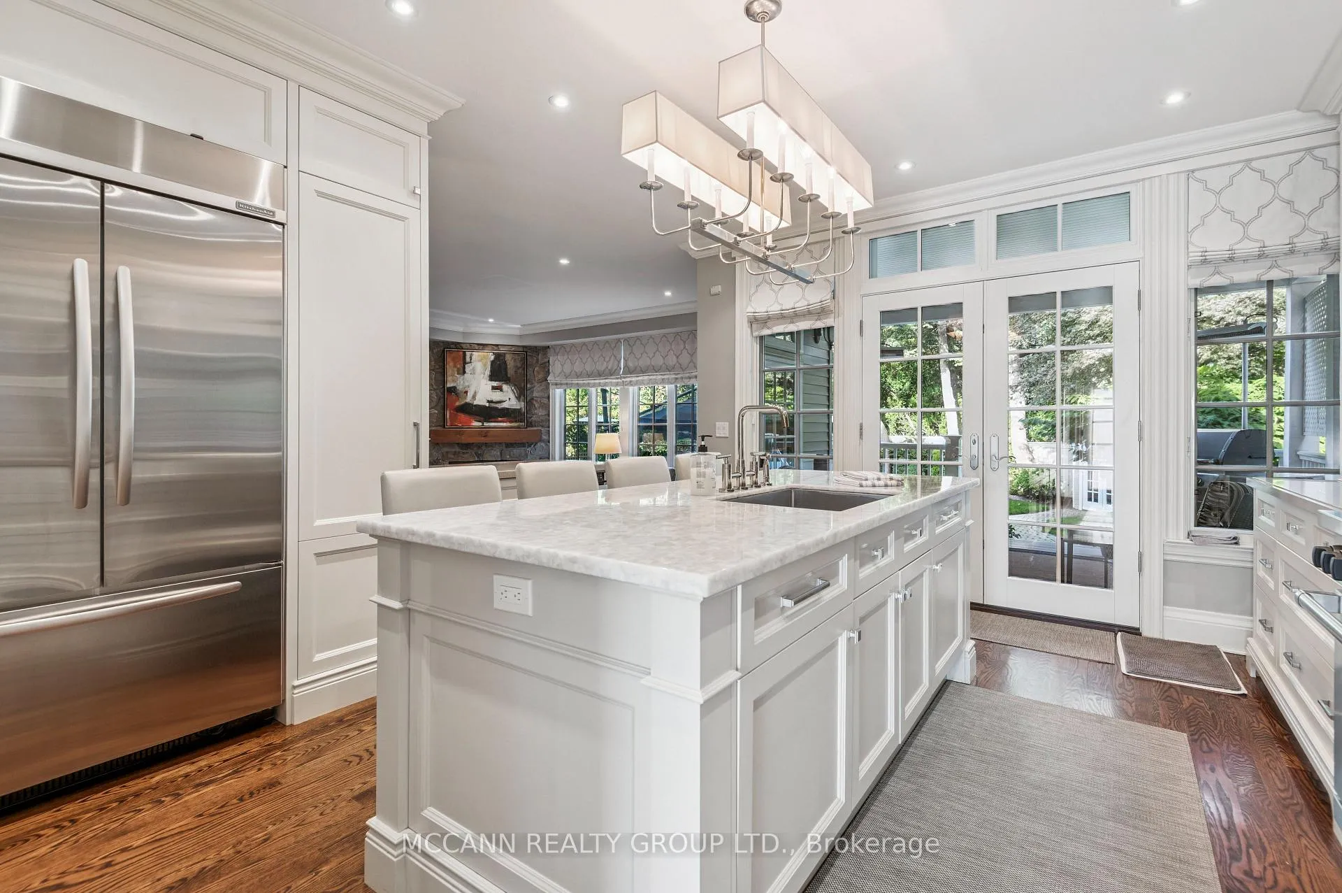 Photo 12 of 45 Lascelles Boulevard, Toronto, Yonge-Eglinton — HOMEH