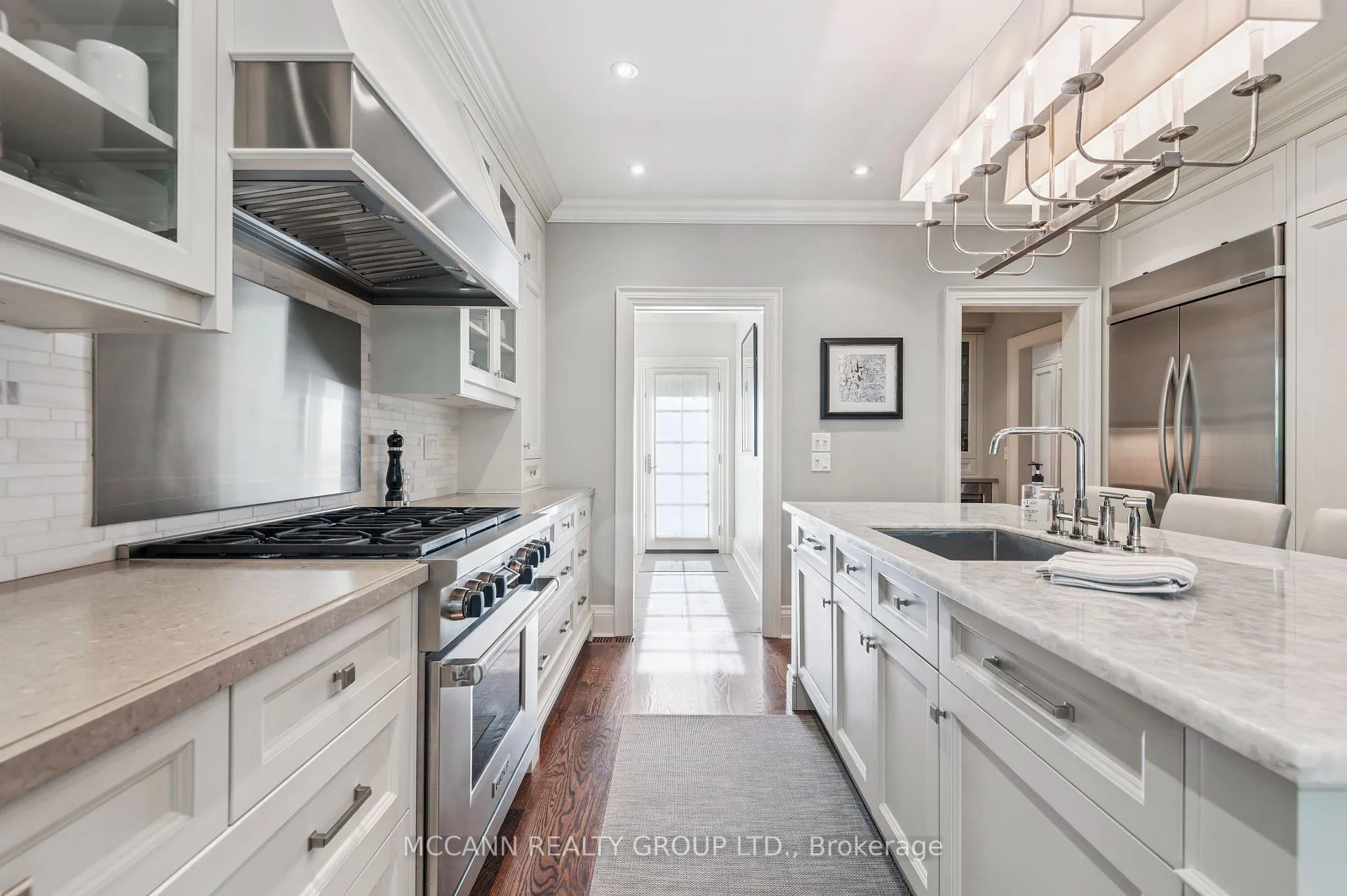 Photo 13 of 45 Lascelles Boulevard, Toronto, Yonge-Eglinton — HOMEH