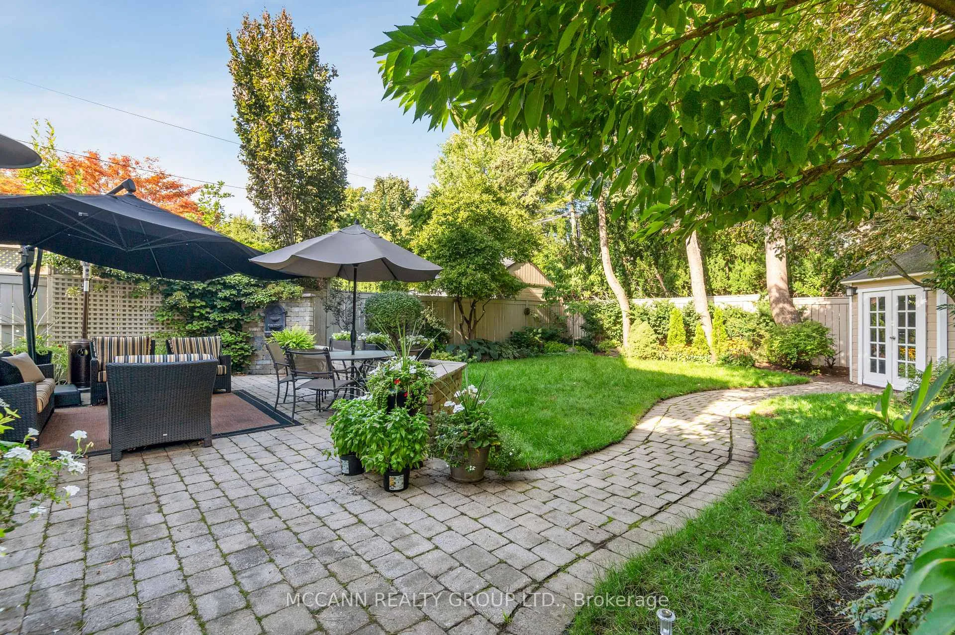 Photo 40 of 45 Lascelles Boulevard, Toronto, Yonge-Eglinton — HOMEH