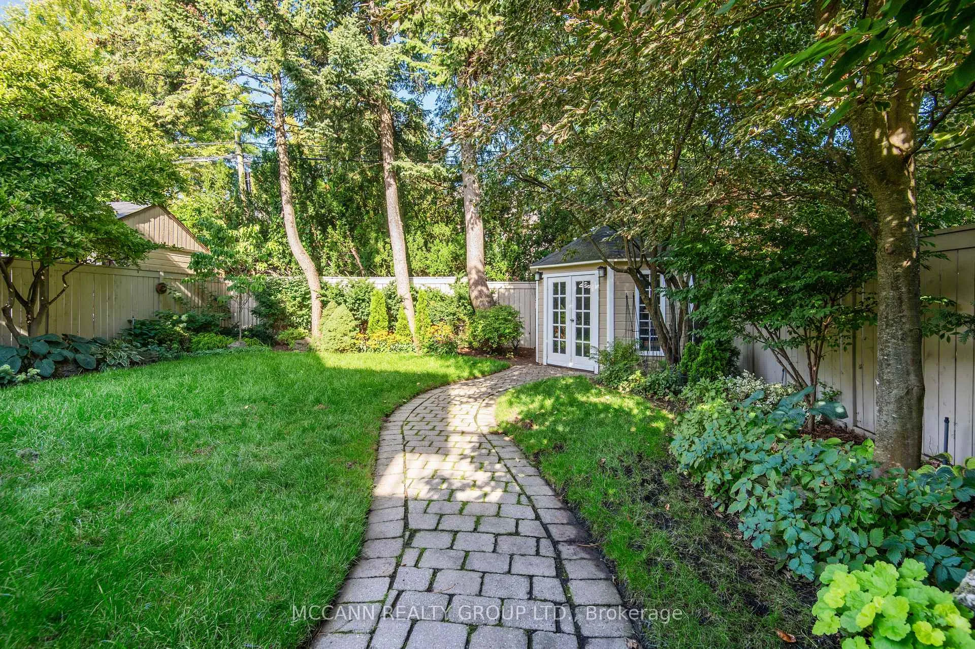 Photo 41 of 45 Lascelles Boulevard, Toronto, Yonge-Eglinton — HOMEH