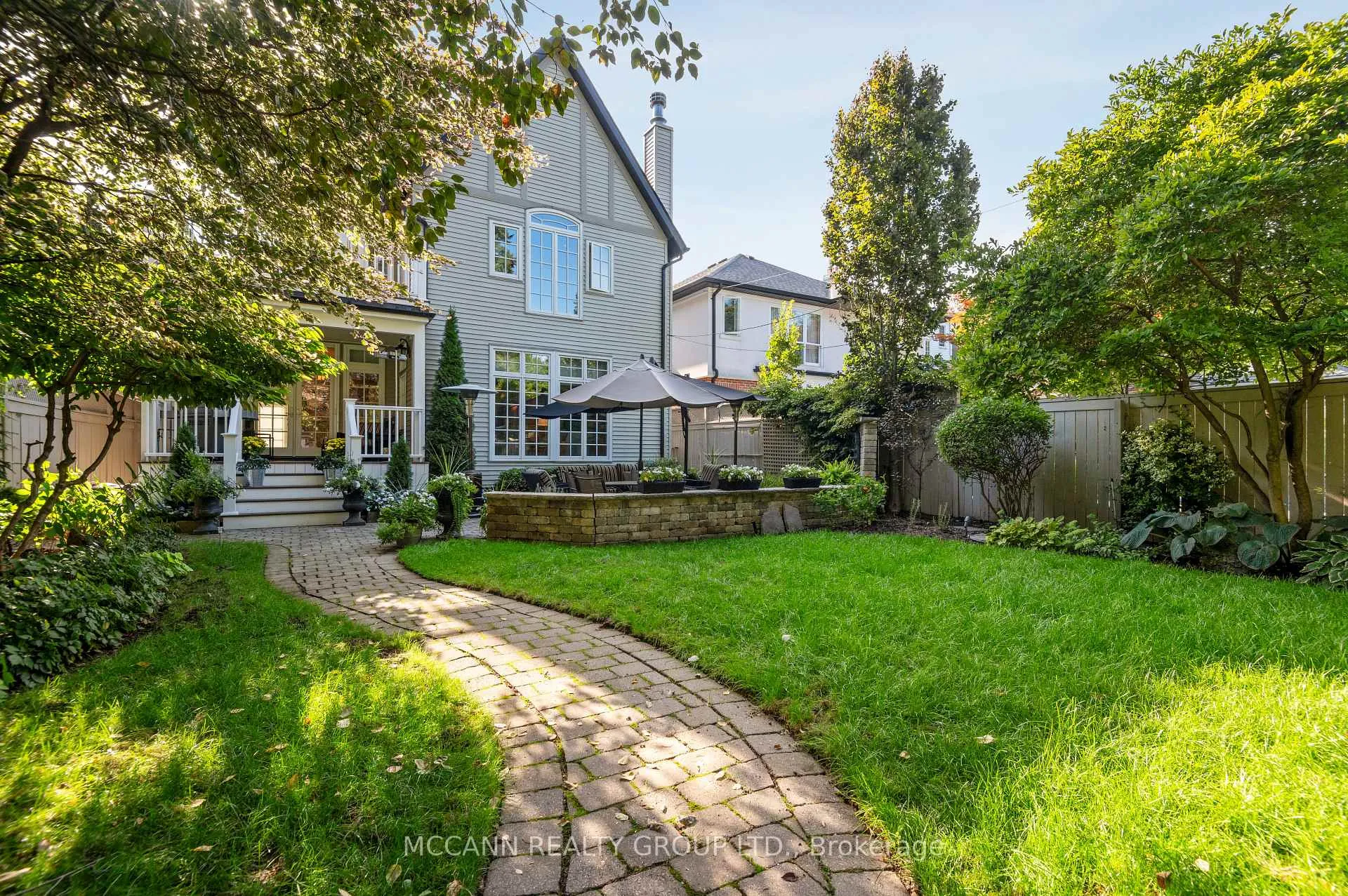 Photo 42 of 45 Lascelles Boulevard, Toronto, Yonge-Eglinton — HOMEH