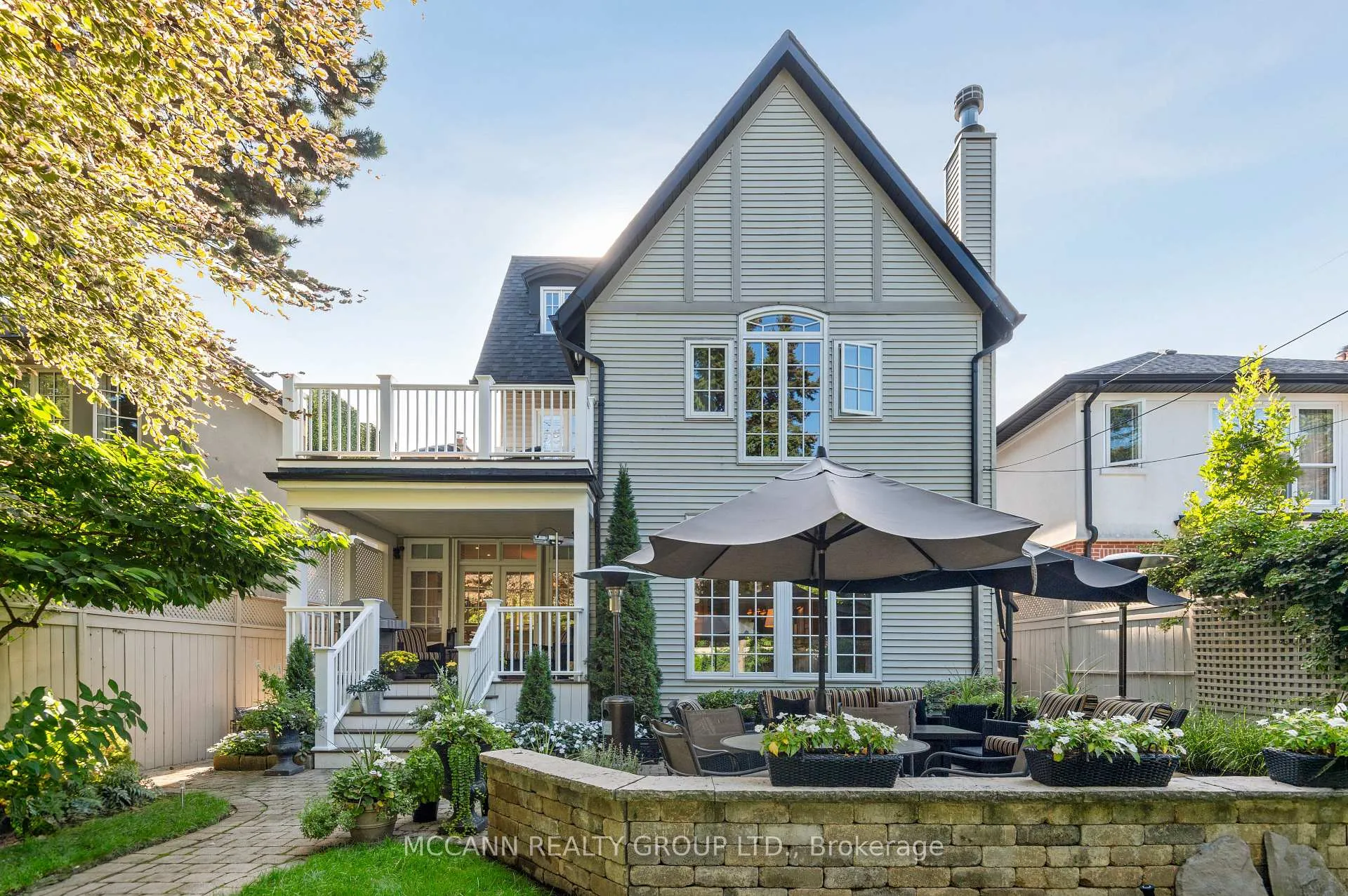 Photo 44 of 45 Lascelles Boulevard, Toronto, Yonge-Eglinton — HOMEH