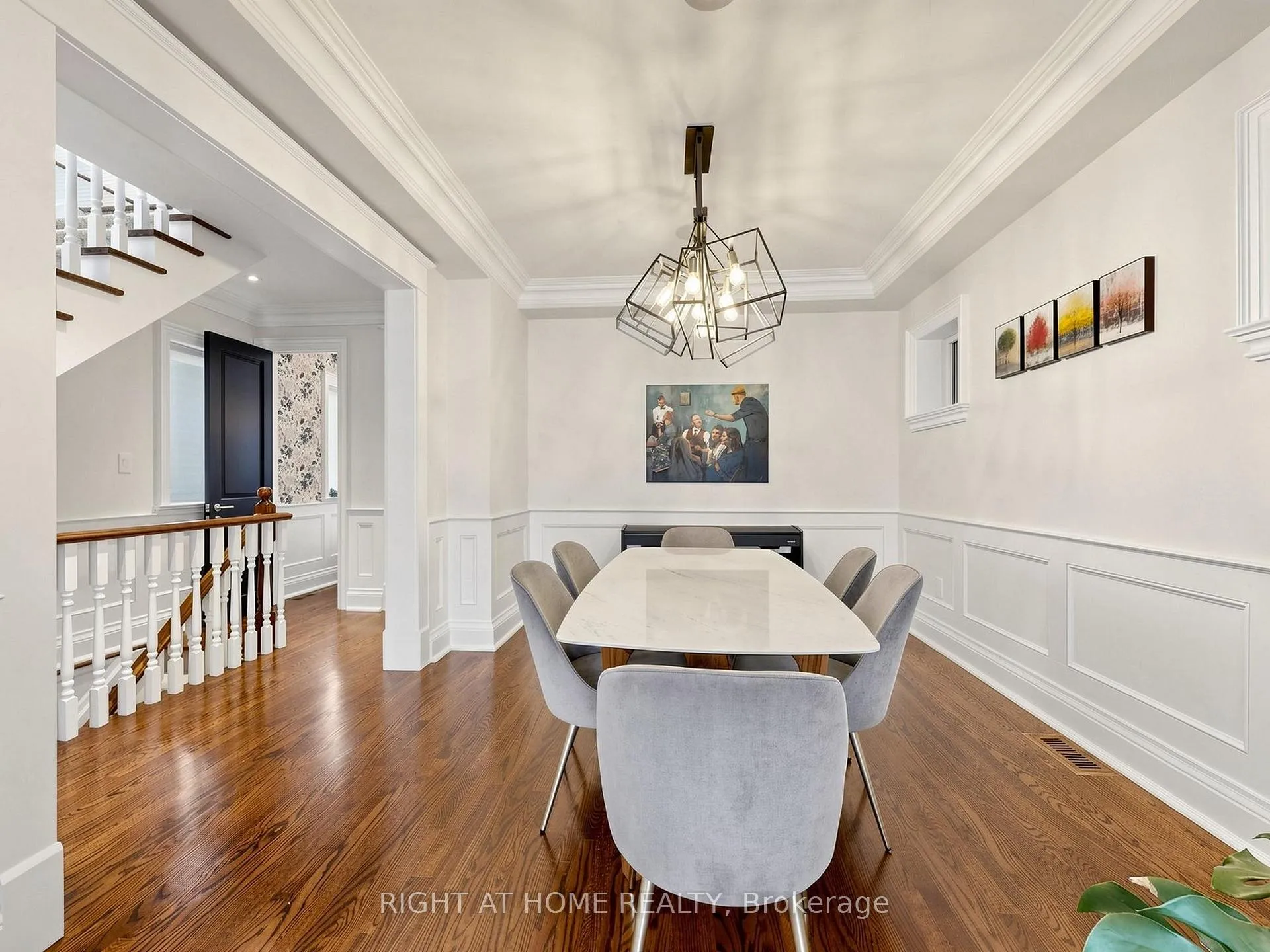 Photo 6 of 155 Rumsey Road, Toronto, Leaside — HOMEH