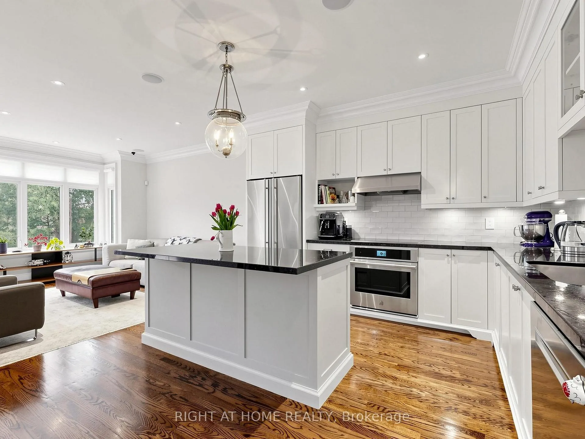 Photo 12 of 155 Rumsey Road, Toronto, Leaside — HOMEH