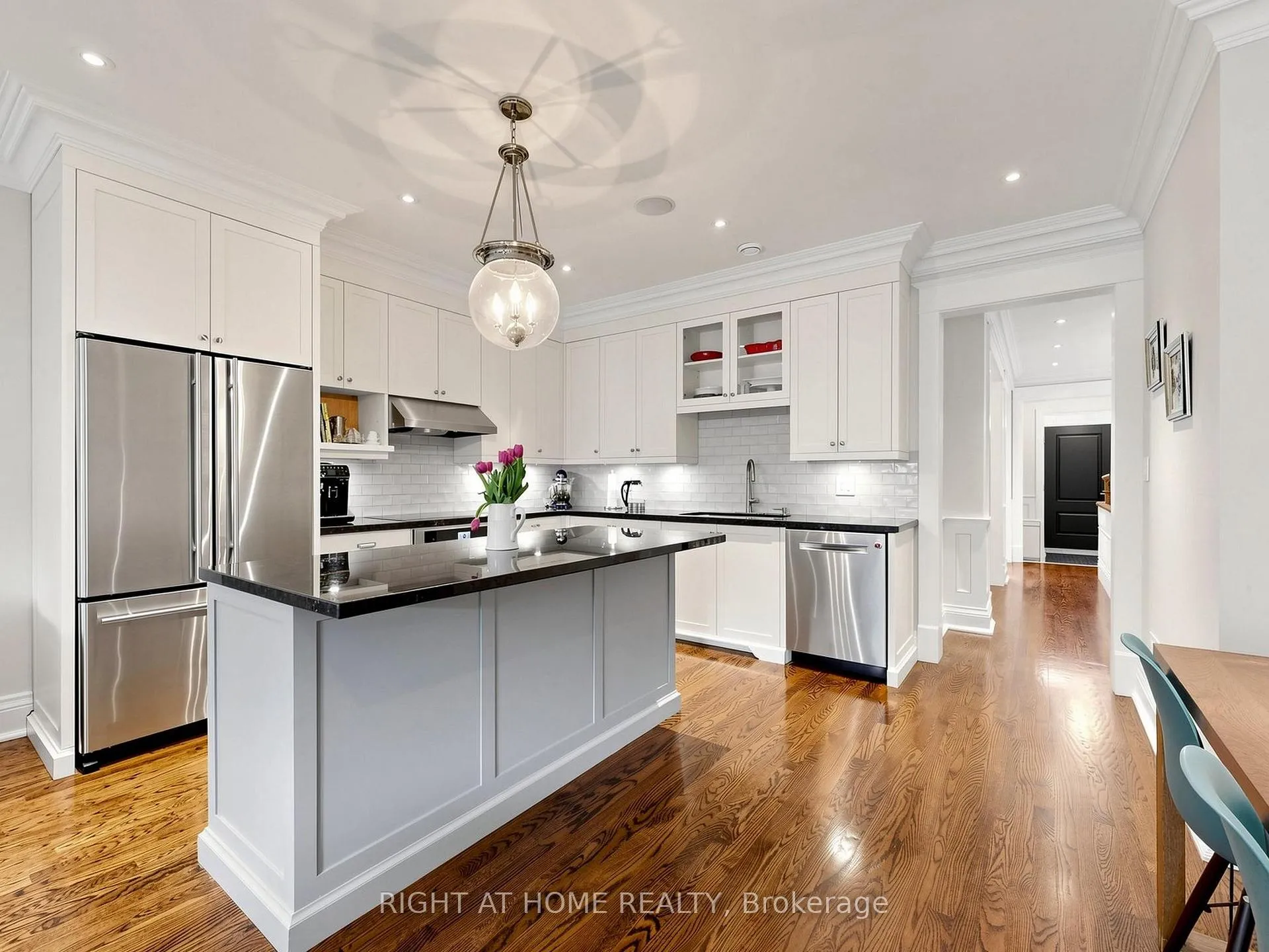 Photo 13 of 155 Rumsey Road, Toronto, Leaside — HOMEH