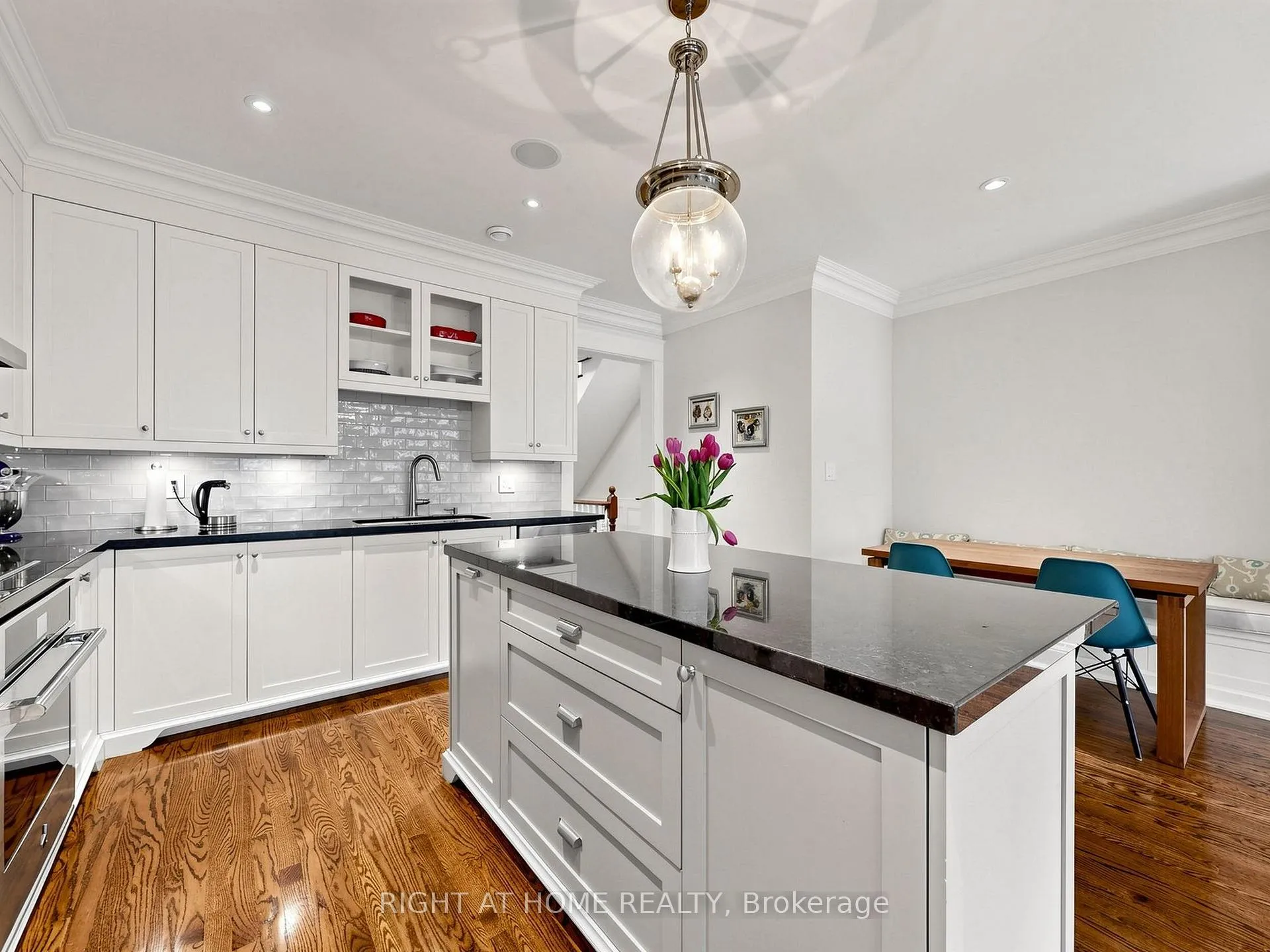 Photo 14 of 155 Rumsey Road, Toronto, Leaside — HOMEH
