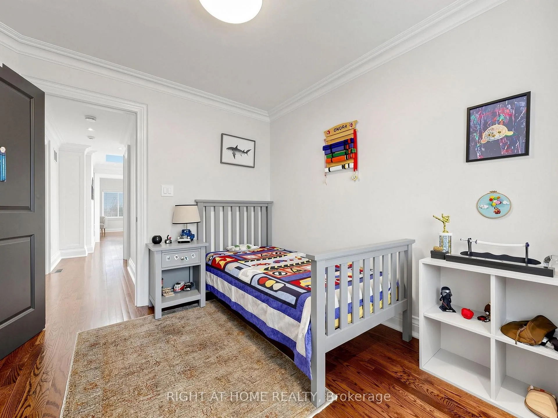 Photo 22 of 155 Rumsey Road, Toronto, Leaside — HOMEH