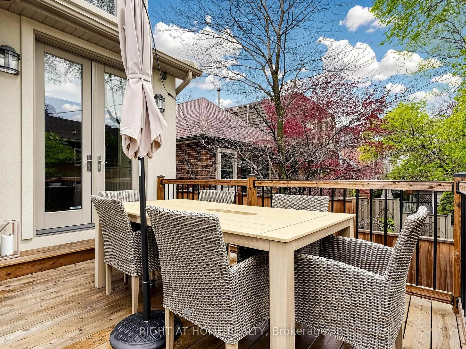 Photo 33 of 155 Rumsey Road, Toronto, Leaside — HOMEH