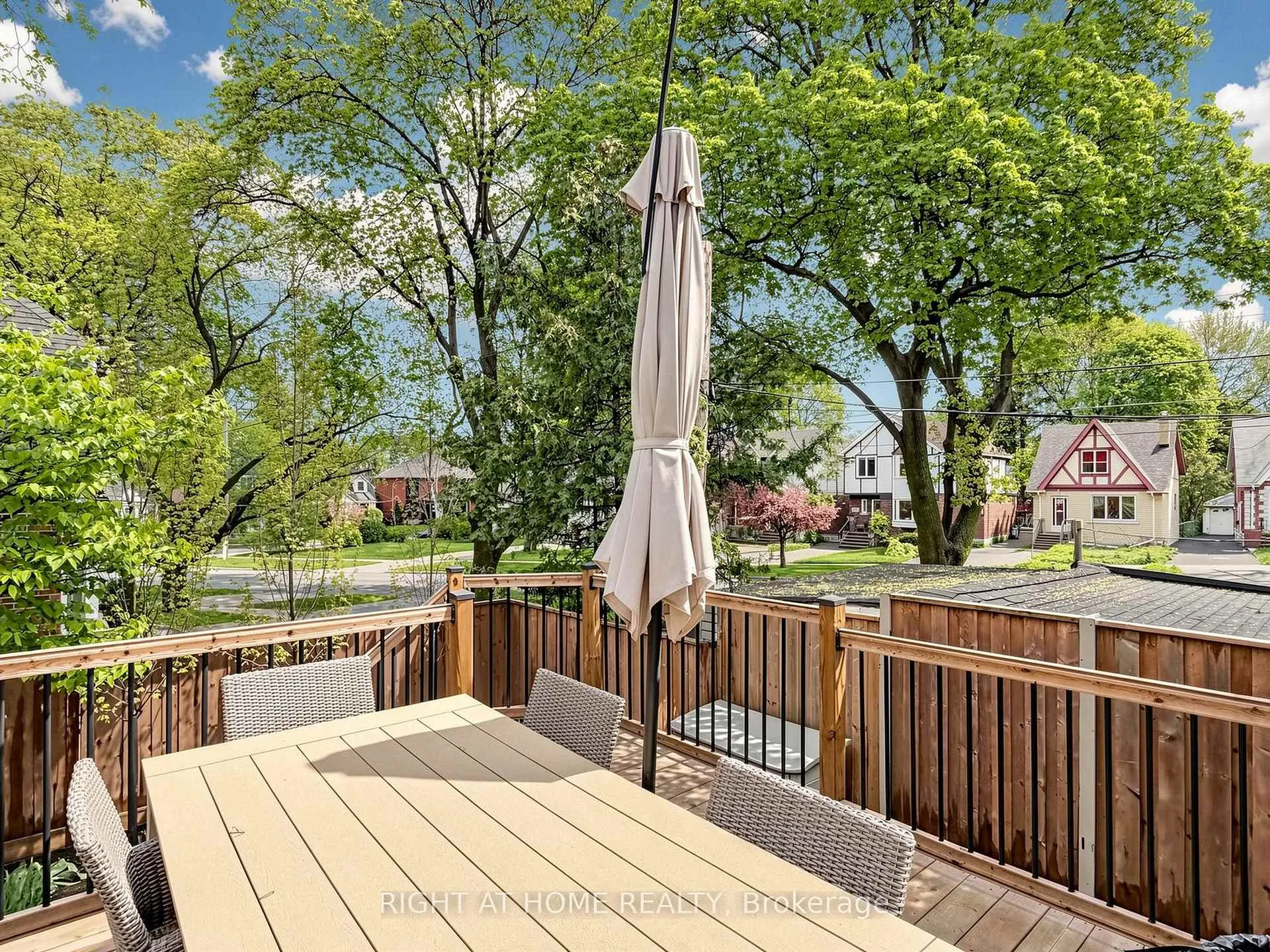 Photo 34 of 155 Rumsey Road, Toronto, Leaside — HOMEH