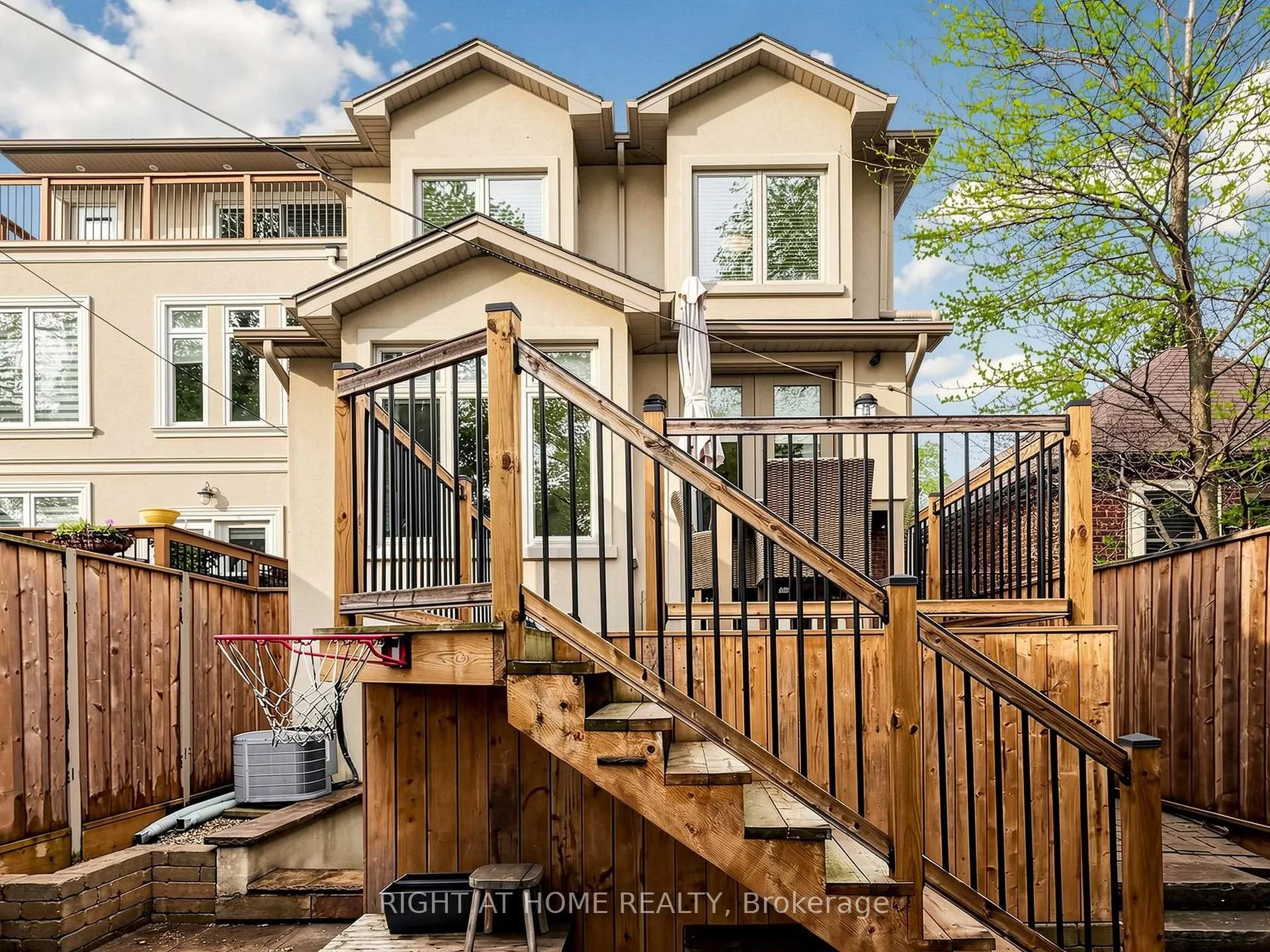 Photo 35 of 155 Rumsey Road, Toronto, Leaside — HOMEH