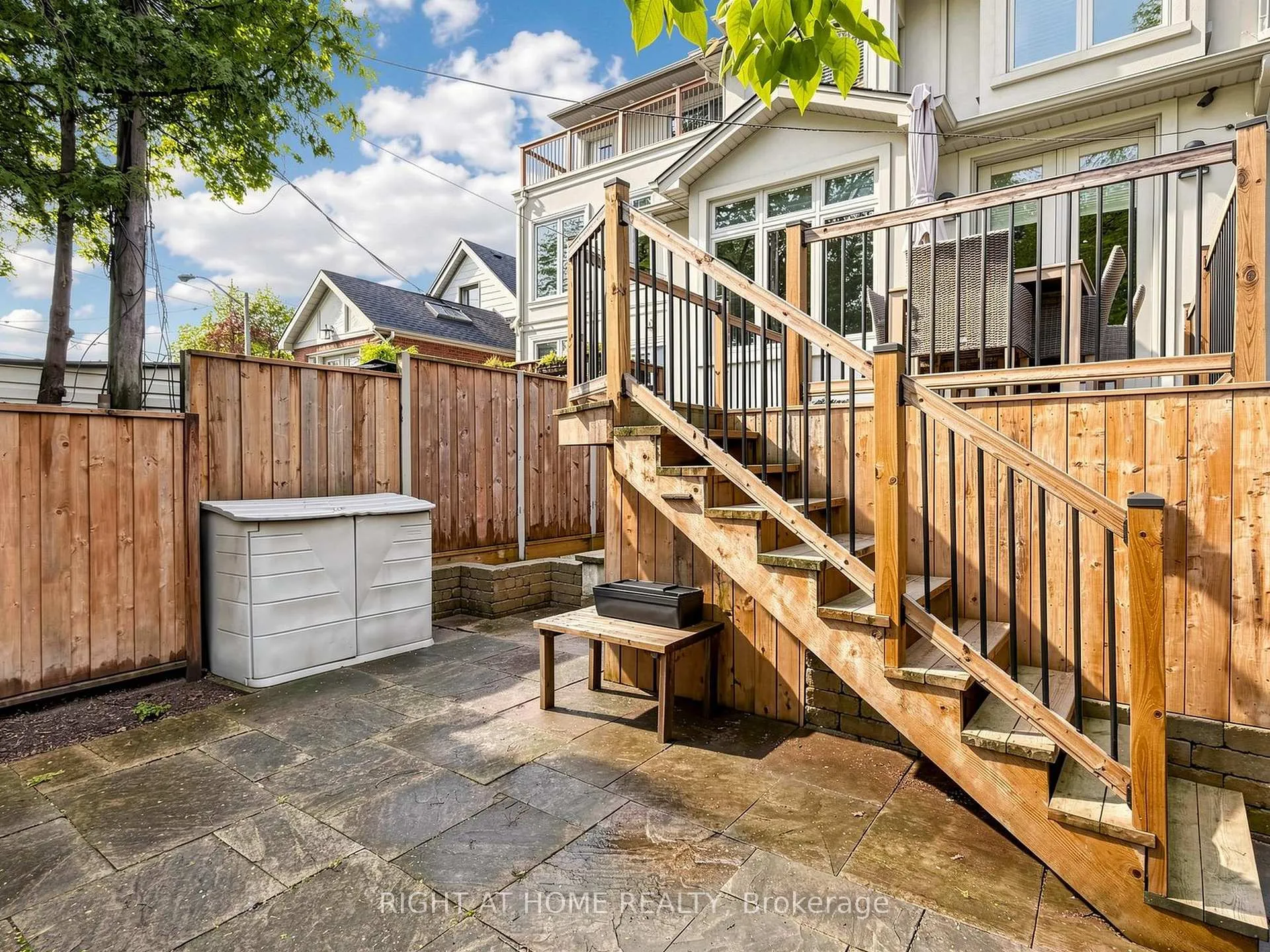 Photo 36 of 155 Rumsey Road, Toronto, Leaside — HOMEH
