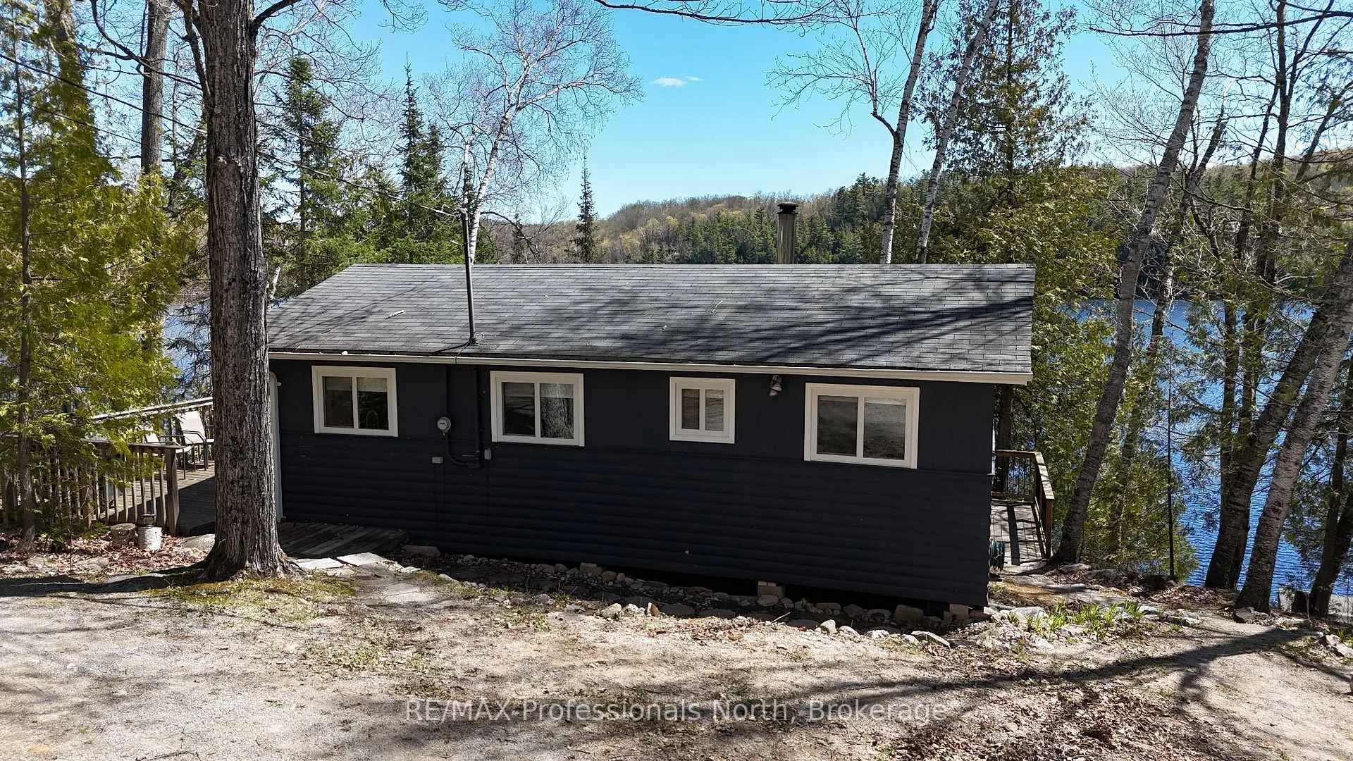 Photo 3 of 1080 Heart's Content Drive, Highlands East, Glamorgan — HOMEH