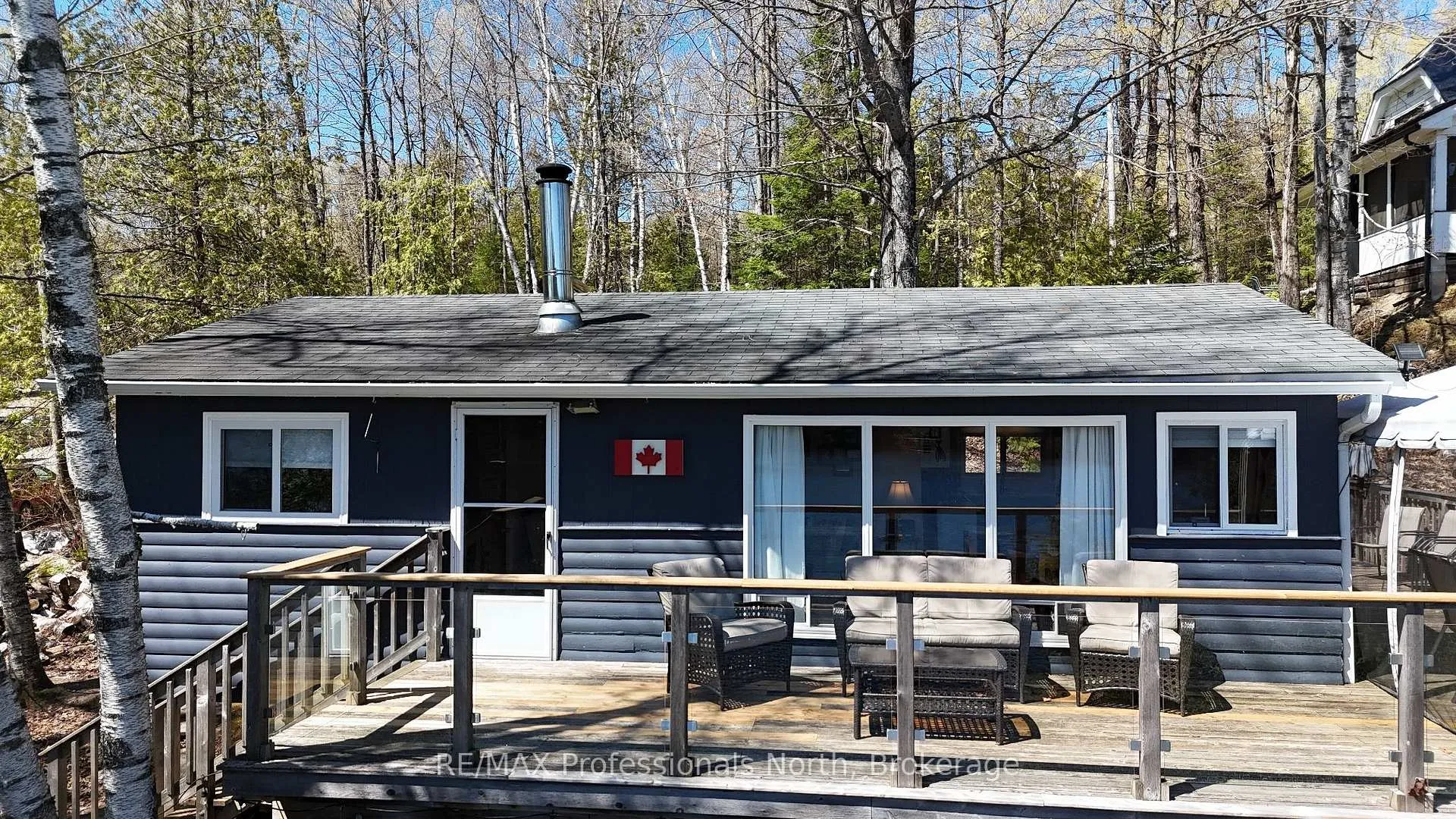 Photo 4 of 1080 Heart's Content Drive, Highlands East, Glamorgan — HOMEH