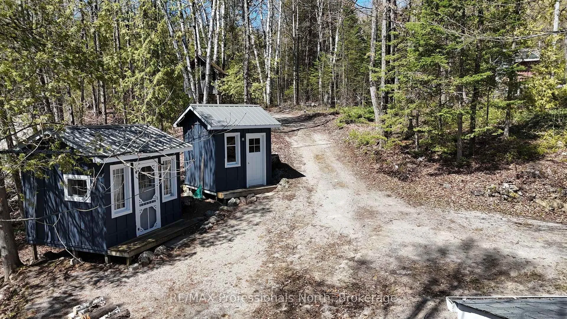 Photo 5 of 1080 Heart's Content Drive, Highlands East, Glamorgan — HOMEH
