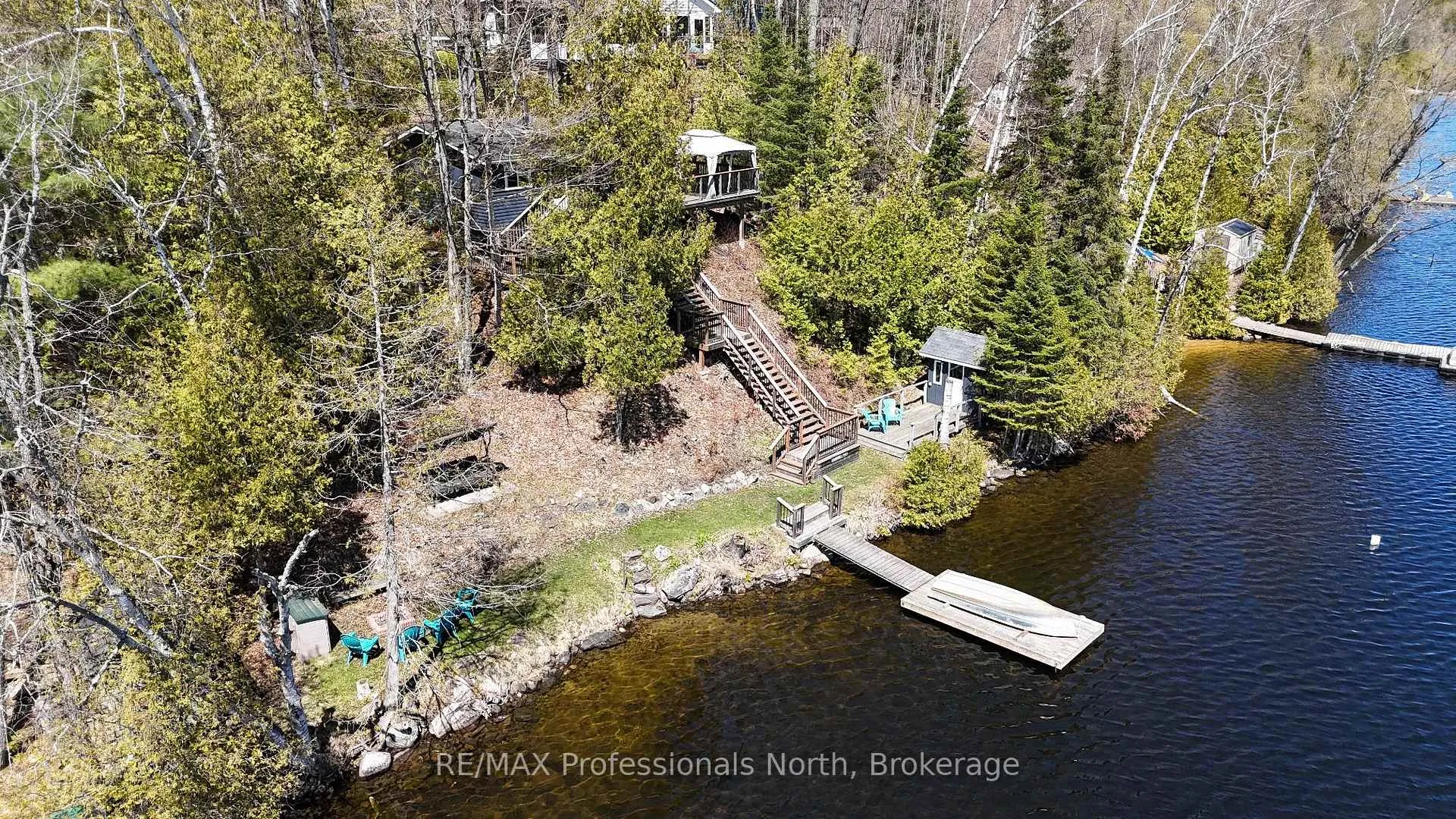 Photo 9 of 1080 Heart's Content Drive, Highlands East, Glamorgan — HOMEH