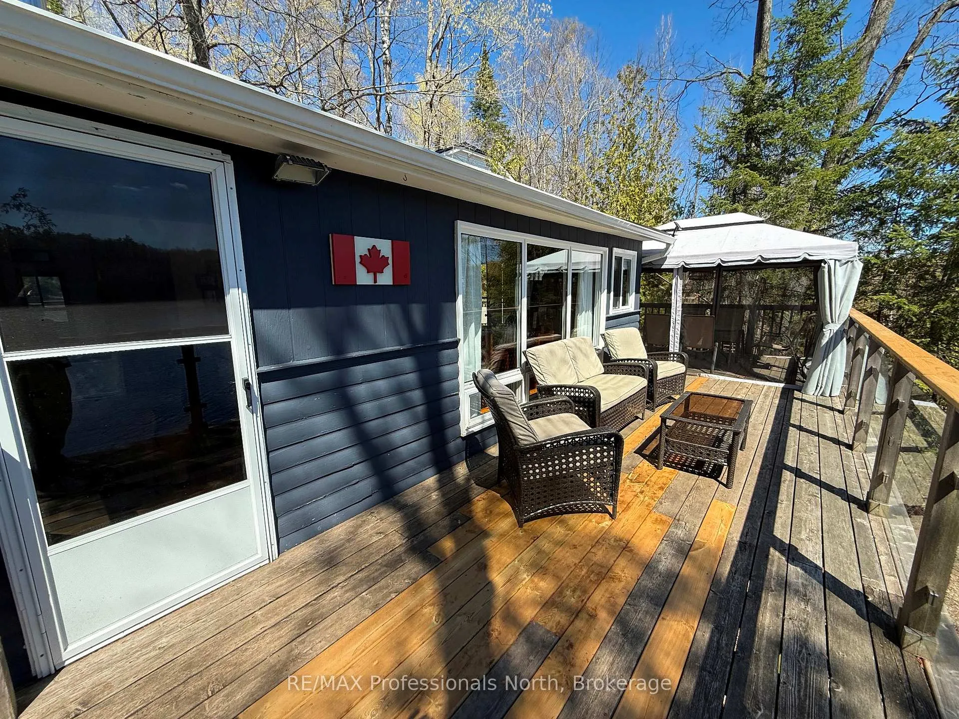 Photo 18 of 1080 Heart's Content Drive, Highlands East, Glamorgan — HOMEH