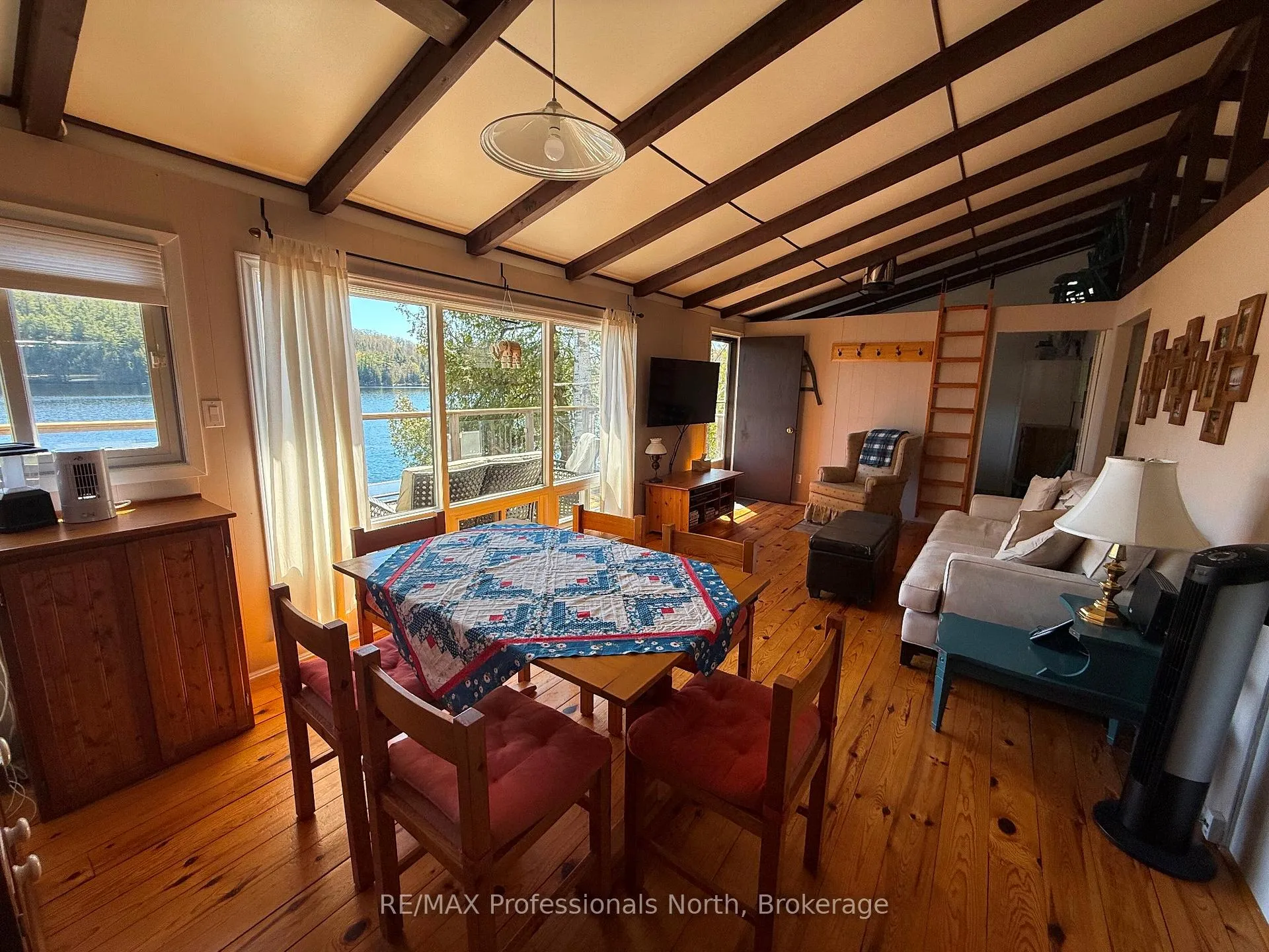 Photo 25 of 1080 Heart's Content Drive, Highlands East, Glamorgan — HOMEH