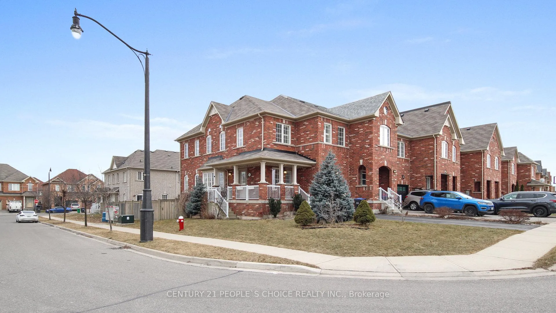 Photo 1 of Unit Lower, 113 Frenchpark Circle, Brampton, Credit Valley — HOMEH