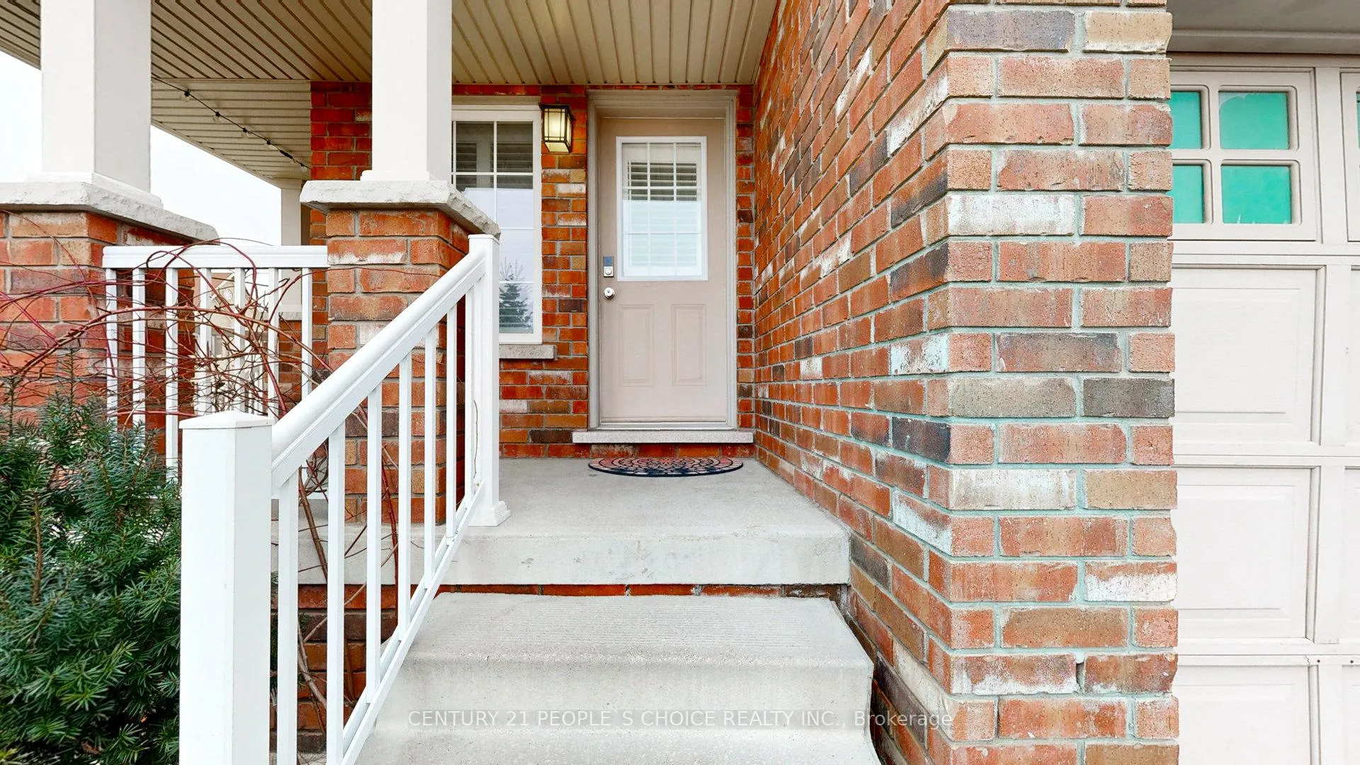 Photo 3 of Unit Lower, 113 Frenchpark Circle, Brampton, Credit Valley — HOMEH