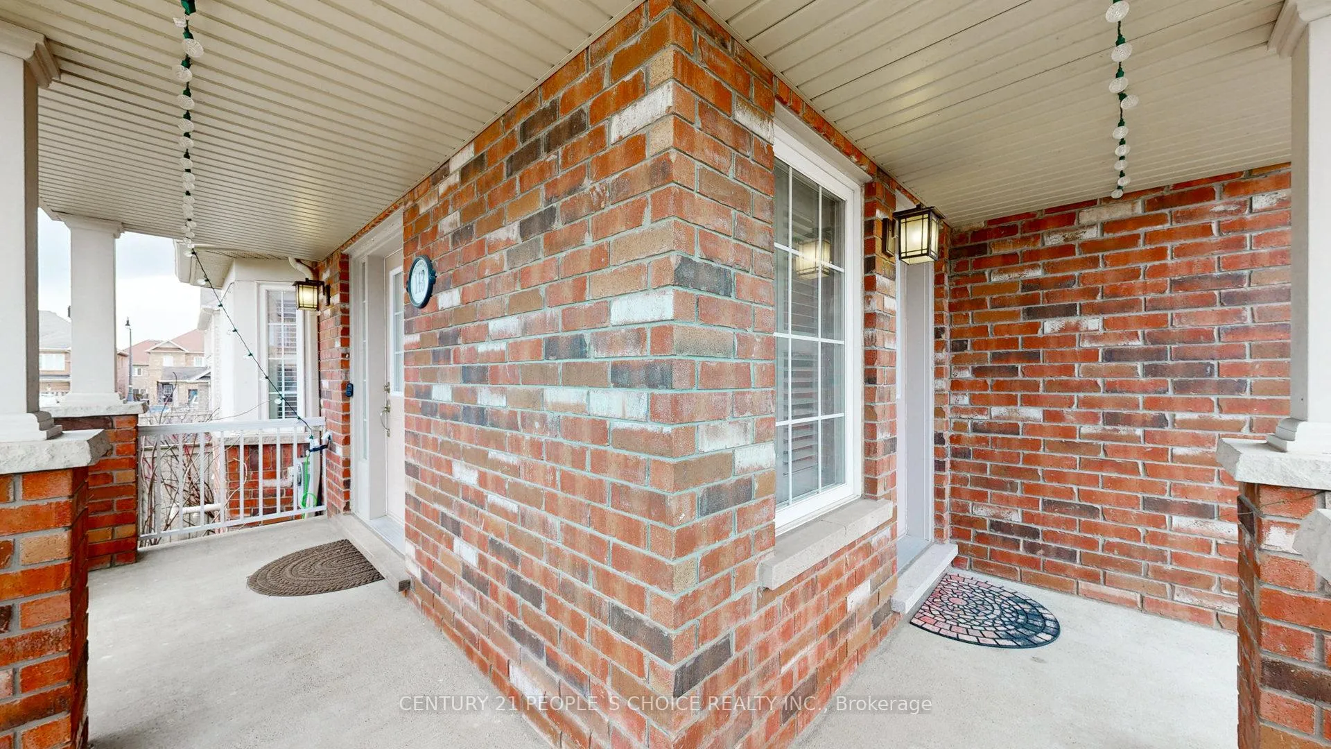 Photo 4 of Unit Lower, 113 Frenchpark Circle, Brampton, Credit Valley — HOMEH