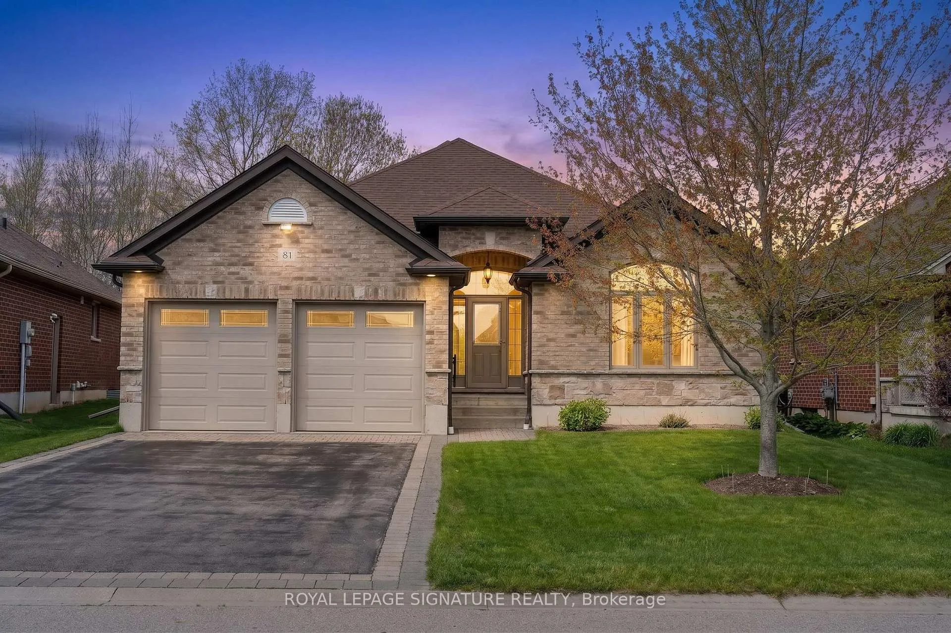 Photo 1 of 81 Willowdale Crescent, Norfolk, Port Dover — HOMEH
