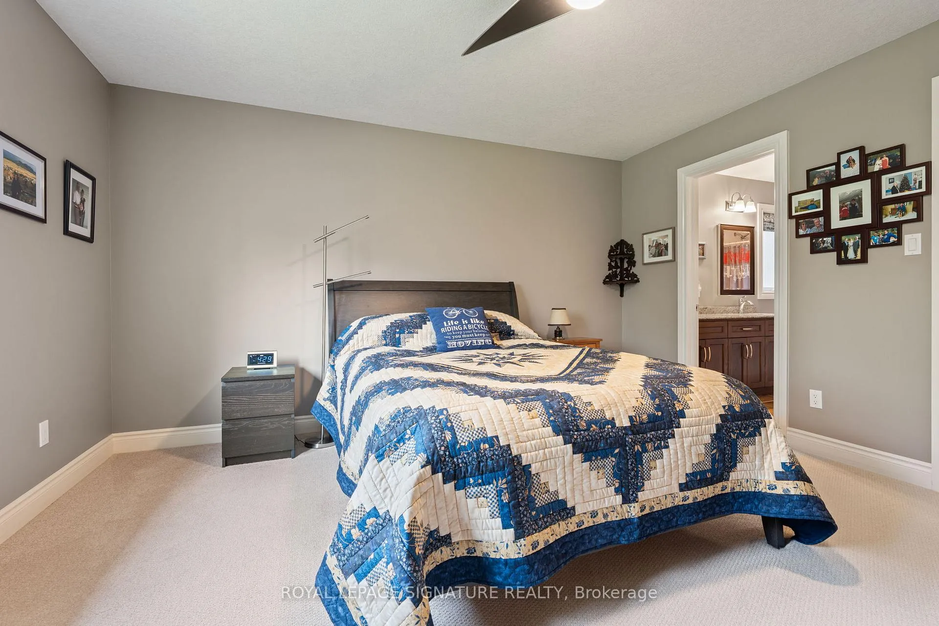 Photo 4 of 81 Willowdale Crescent, Norfolk, Port Dover — HOMEH
