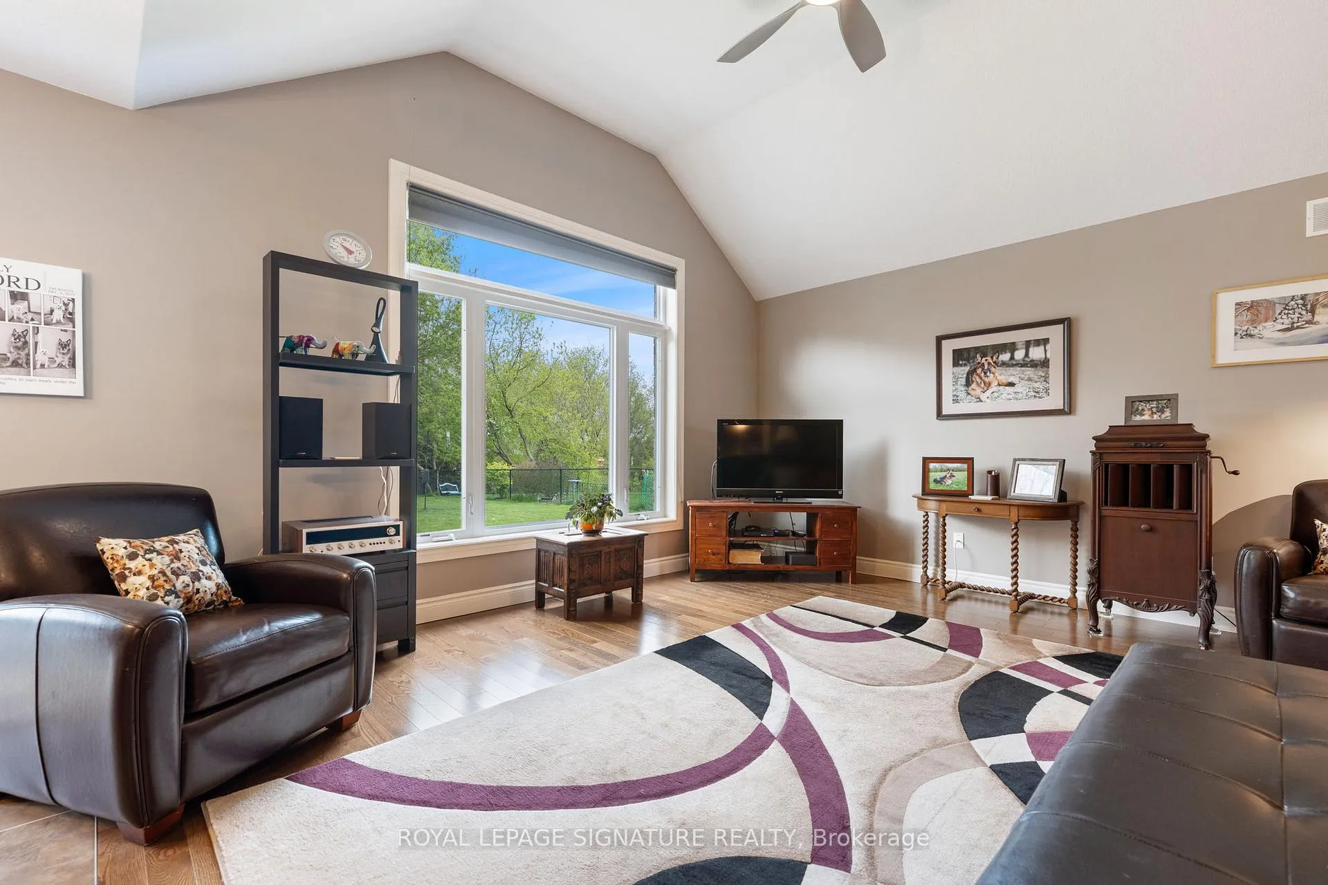 Photo 5 of 81 Willowdale Crescent, Norfolk, Port Dover — HOMEH