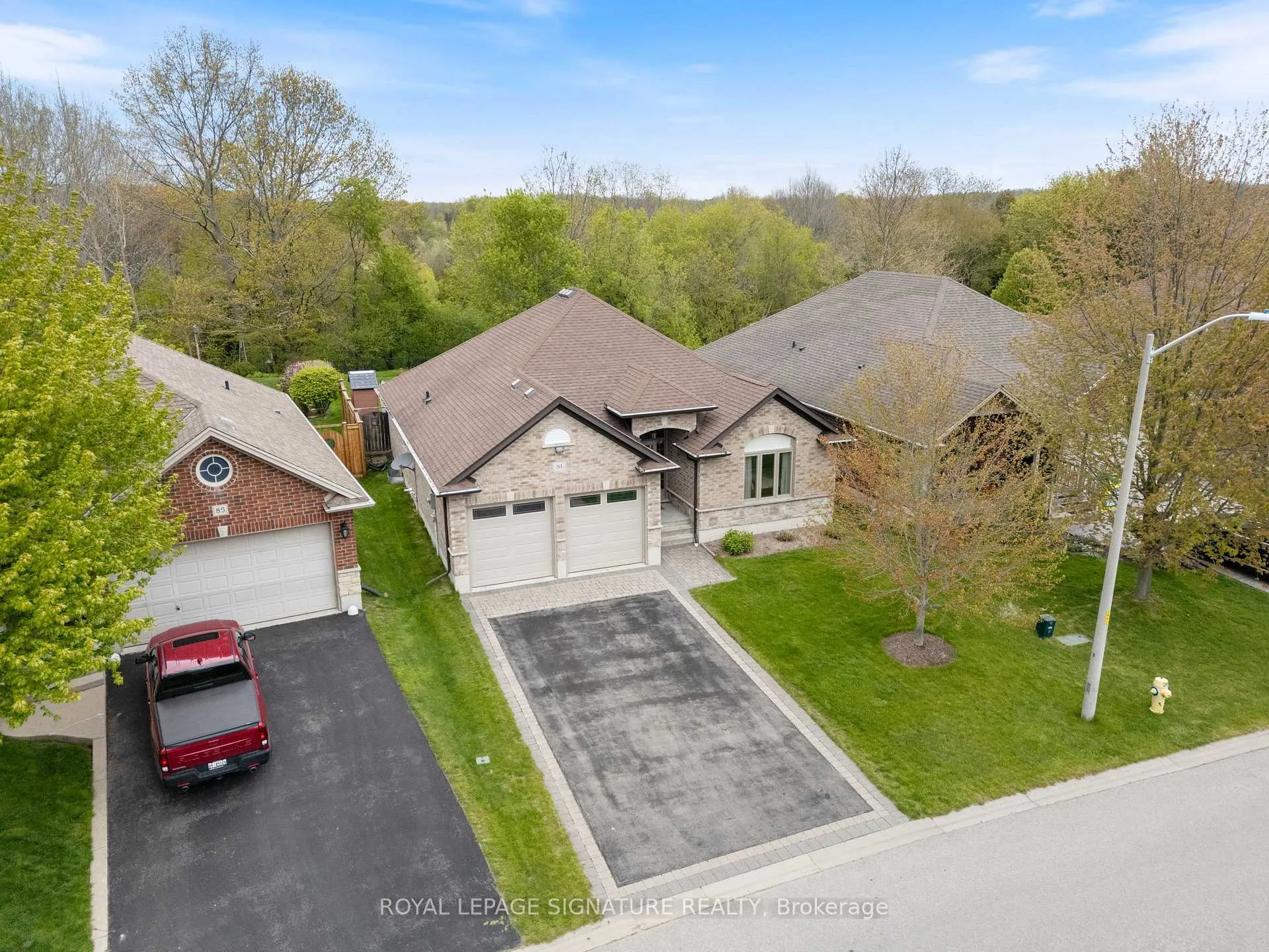 Photo 7 of 81 Willowdale Crescent, Norfolk, Port Dover — HOMEH