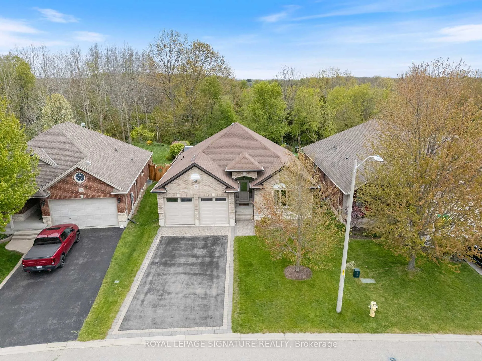 Photo 8 of 81 Willowdale Crescent, Norfolk, Port Dover — HOMEH