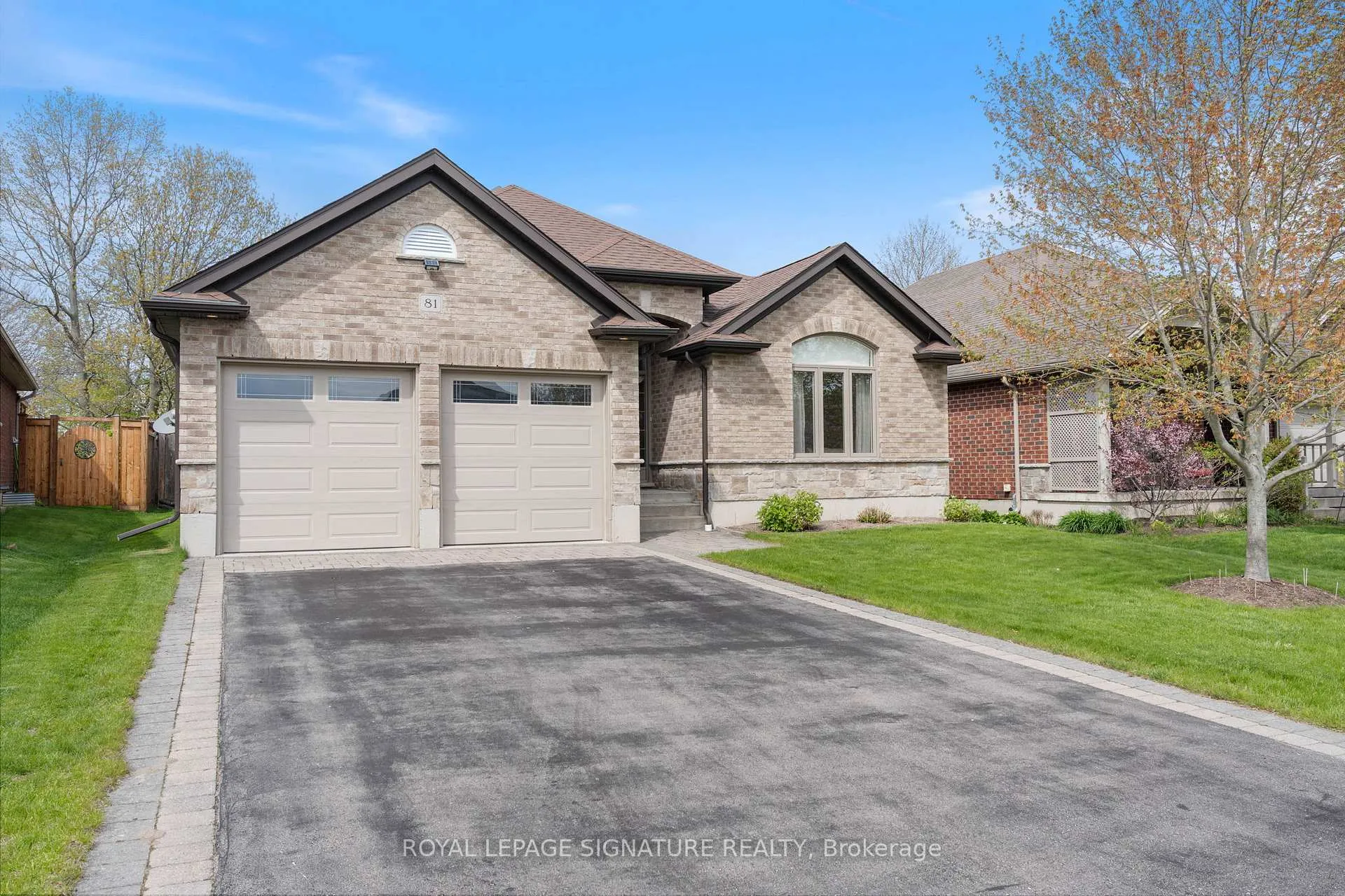 Photo 9 of 81 Willowdale Crescent, Norfolk, Port Dover — HOMEH