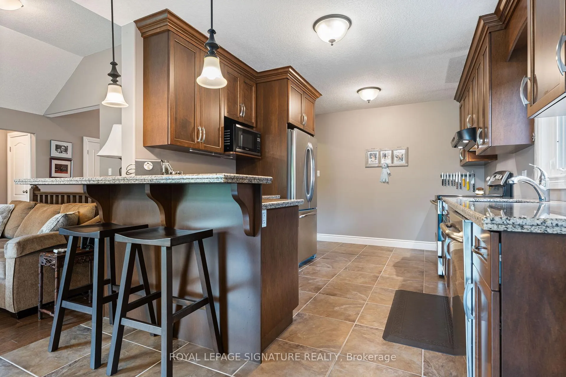 Photo 13 of 81 Willowdale Crescent, Norfolk, Port Dover — HOMEH