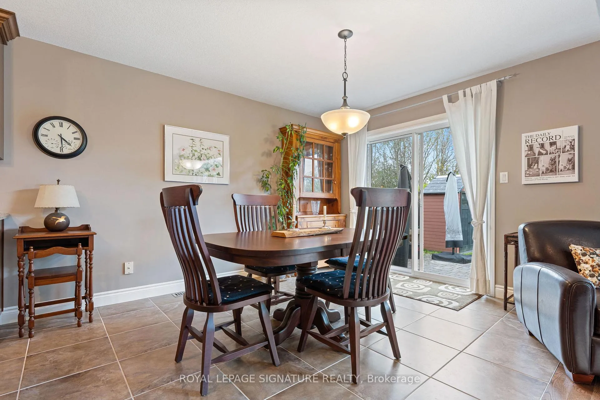 Photo 14 of 81 Willowdale Crescent, Norfolk, Port Dover — HOMEH
