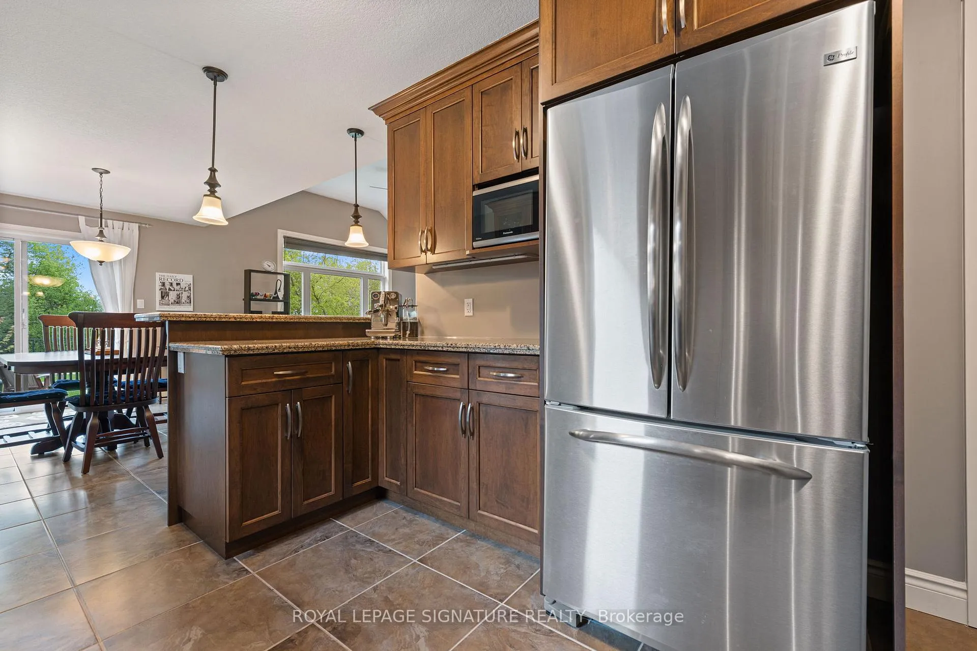 Photo 15 of 81 Willowdale Crescent, Norfolk, Port Dover — HOMEH