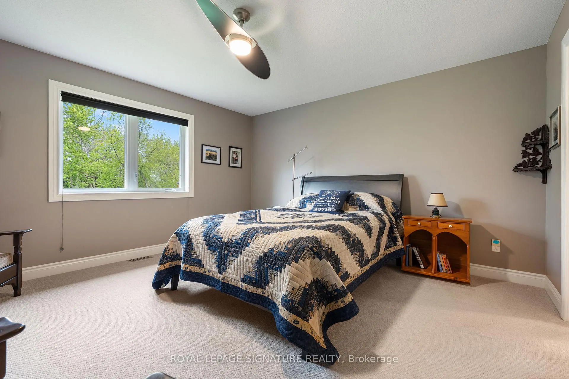 Photo 20 of 81 Willowdale Crescent, Norfolk, Port Dover — HOMEH
