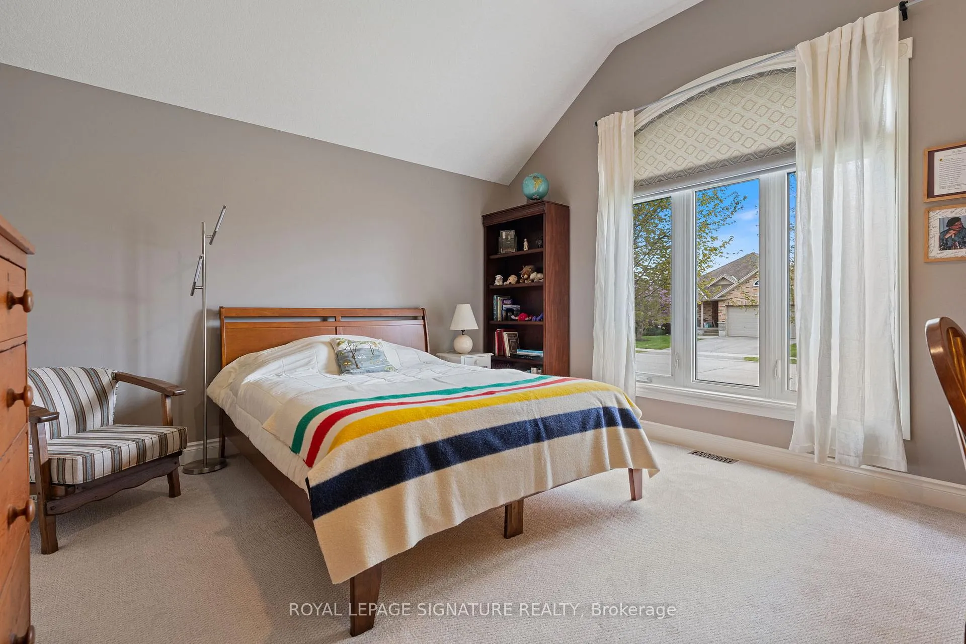 Photo 22 of 81 Willowdale Crescent, Norfolk, Port Dover — HOMEH