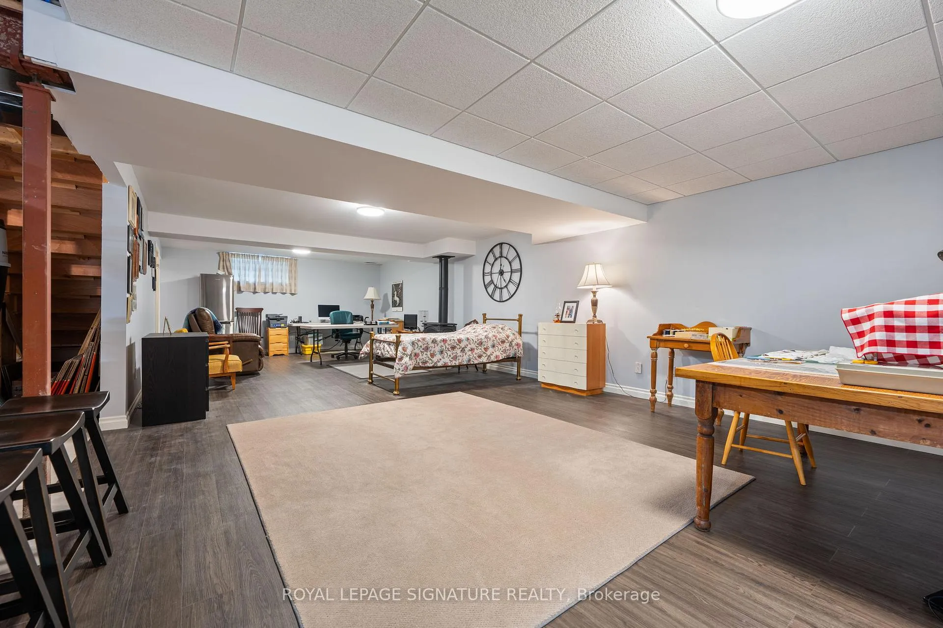 Photo 23 of 81 Willowdale Crescent, Norfolk, Port Dover — HOMEH