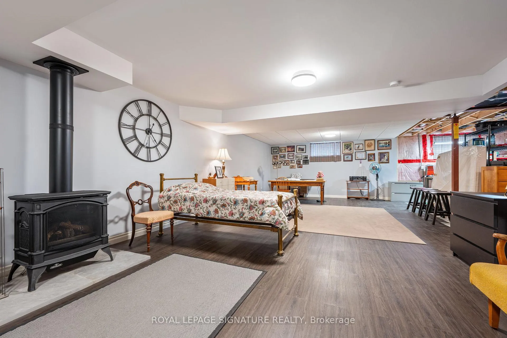 Photo 24 of 81 Willowdale Crescent, Norfolk, Port Dover — HOMEH
