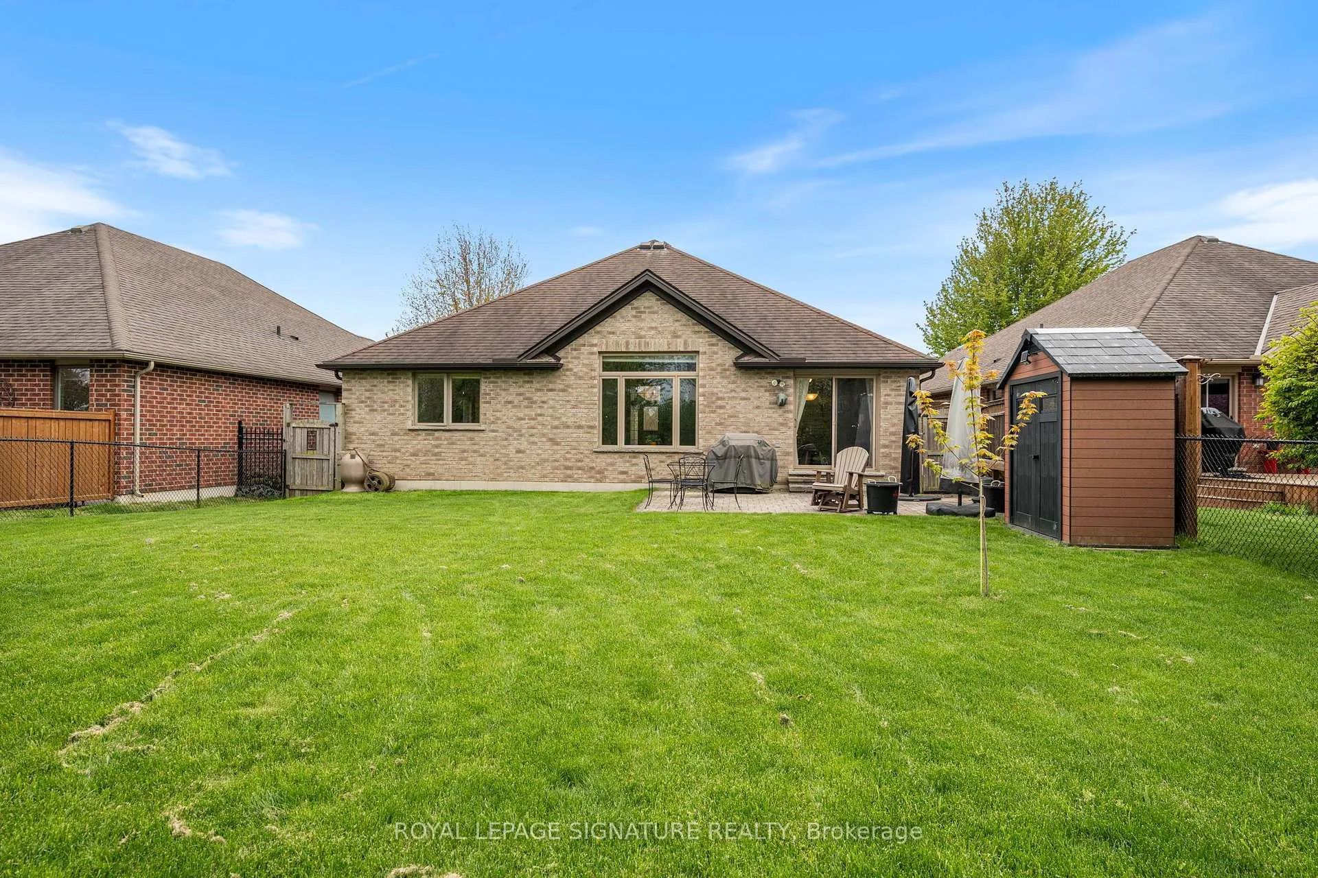 Photo 27 of 81 Willowdale Crescent, Norfolk, Port Dover — HOMEH