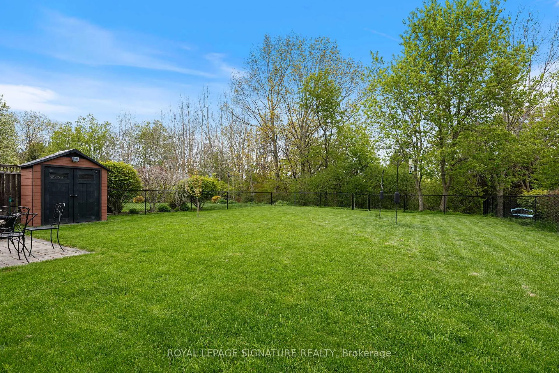 Photo 28 of 81 Willowdale Crescent, Norfolk, Port Dover — HOMEH