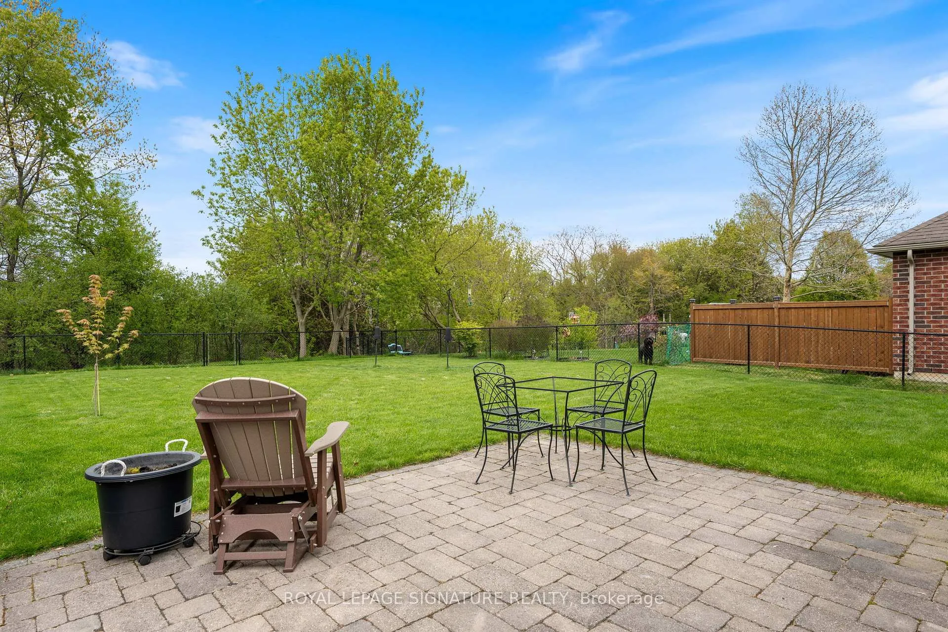 Photo 29 of 81 Willowdale Crescent, Norfolk, Port Dover — HOMEH