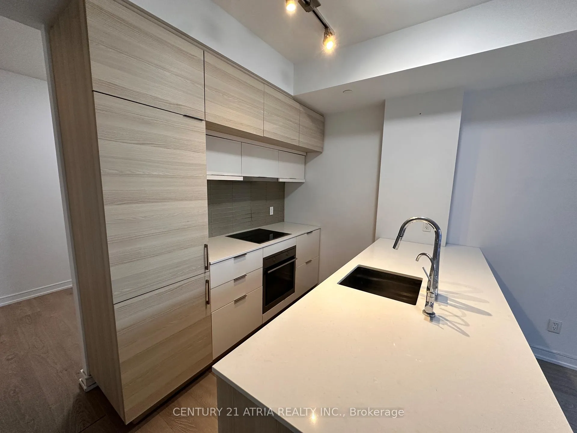 Photo 3 of Unit 1801, 88 Scott Street, Toronto, Church-Yonge Corridor — HOMEH