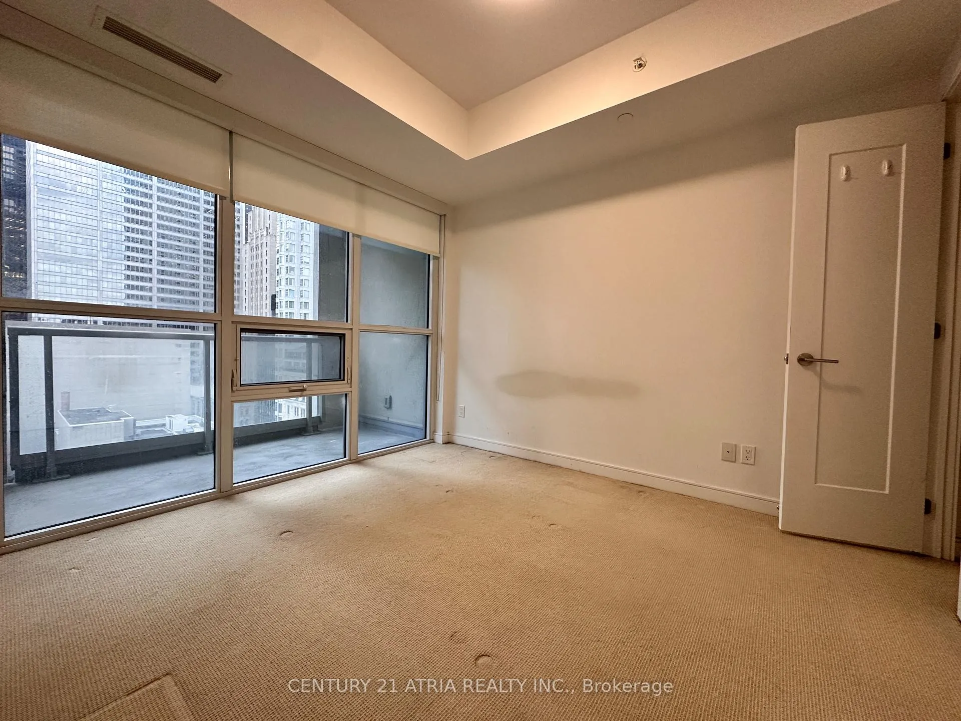 Photo 6 of Unit 1801, 88 Scott Street, Toronto, Church-Yonge Corridor — HOMEH