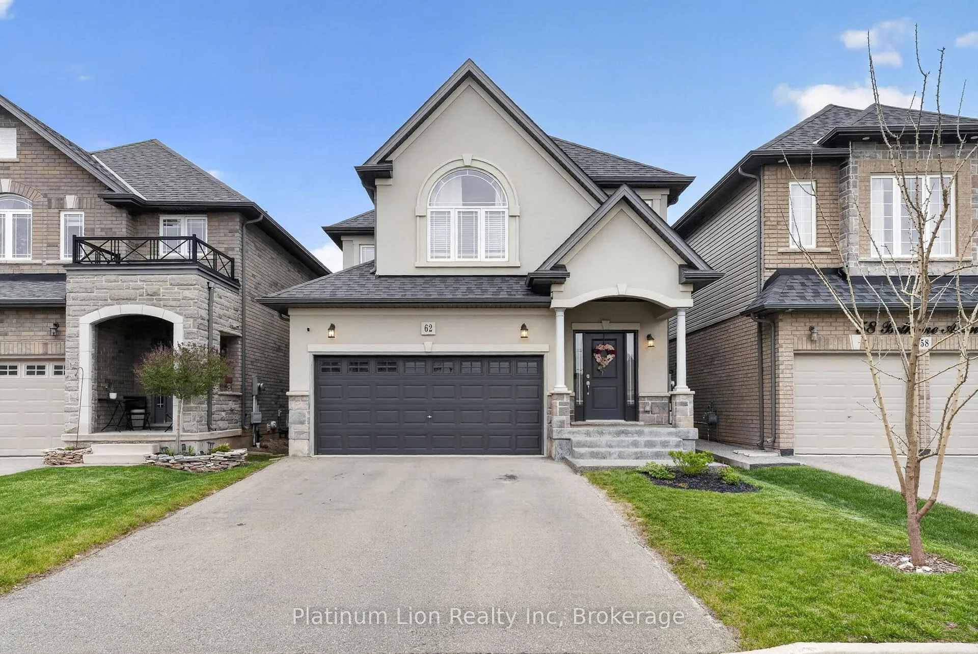 Photo 1 of 62 Bethune Avenue, Hamilton, Rural Glanbrook — HOMEH