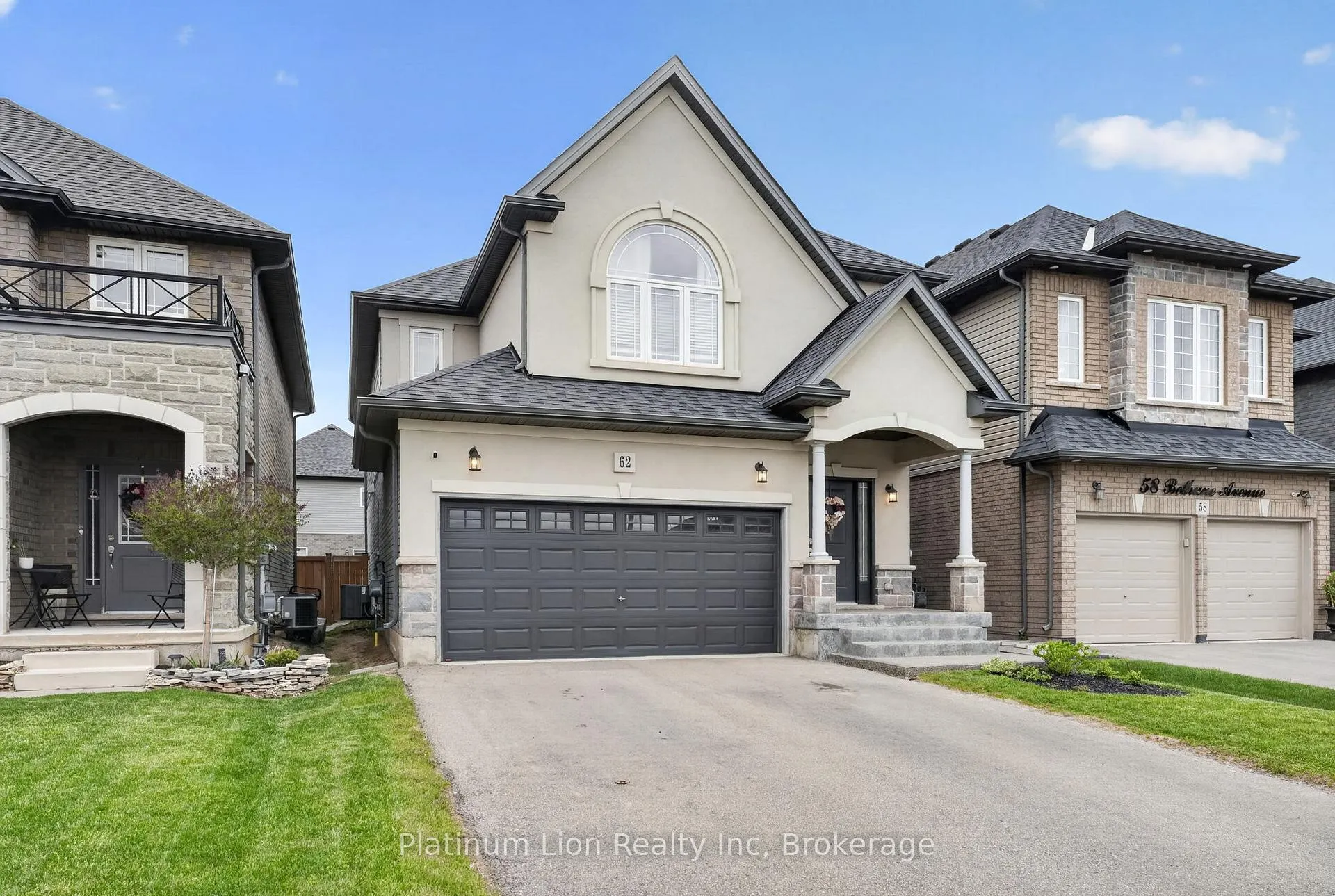Photo 2 of 62 Bethune Avenue, Hamilton, Rural Glanbrook — HOMEH
