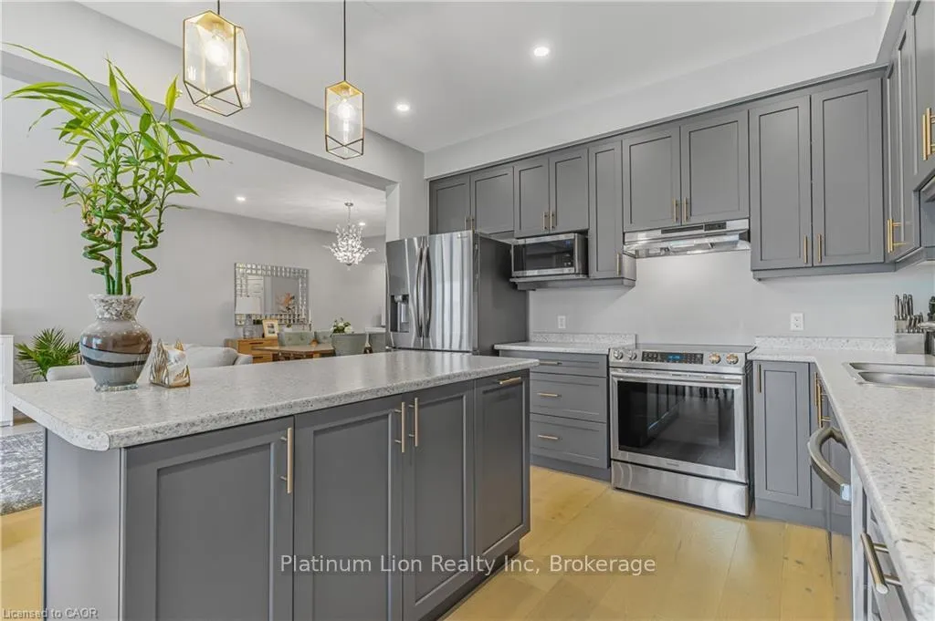 Photo 17 of 62 Bethune Avenue, Hamilton, Rural Glanbrook — HOMEH