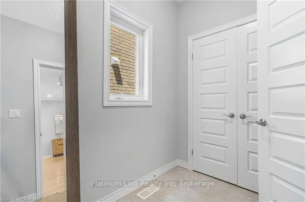 Photo 23 of 62 Bethune Avenue, Hamilton, Rural Glanbrook — HOMEH