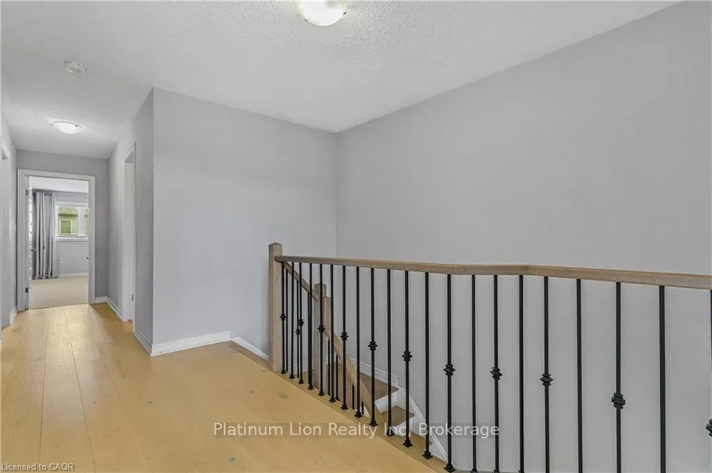 Photo 26 of 62 Bethune Avenue, Hamilton, Rural Glanbrook — HOMEH